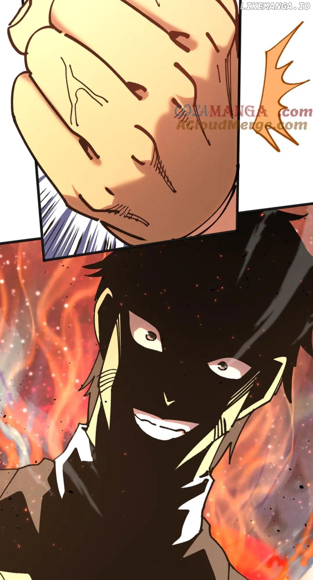 Read Log into the Future Manga Online