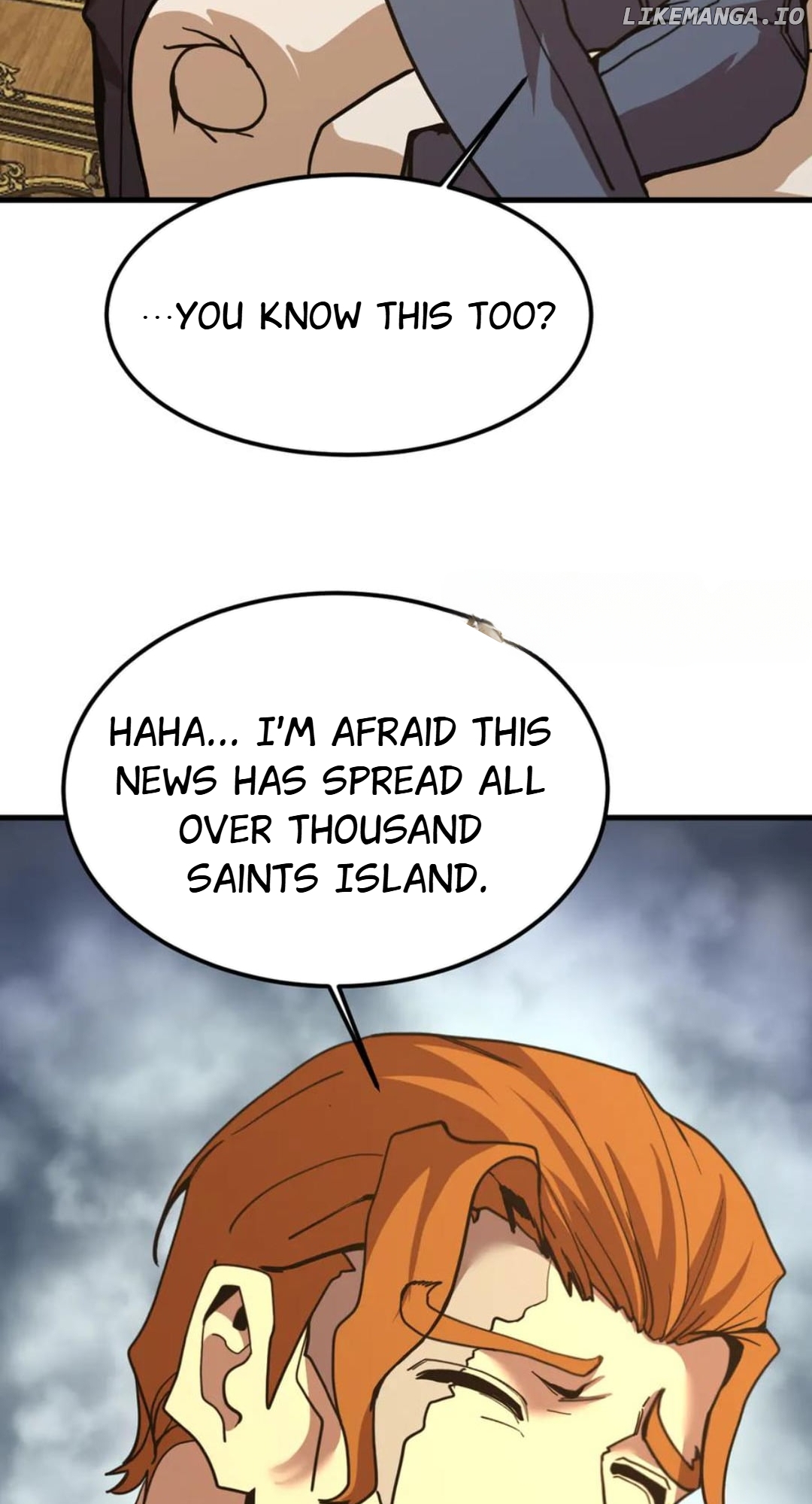 Read Log into the Future Manga Online
