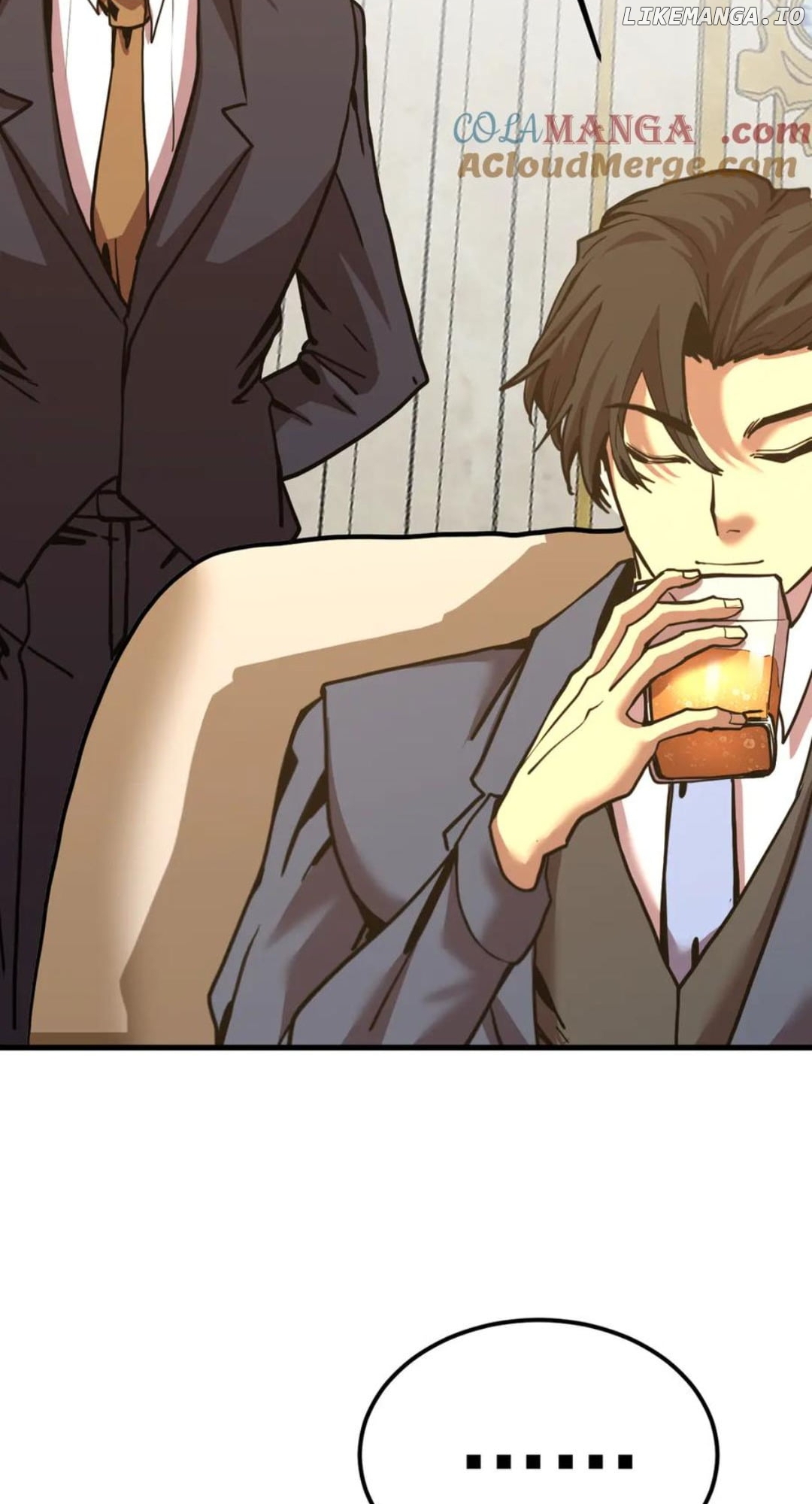 Read Log into the Future Manga Online