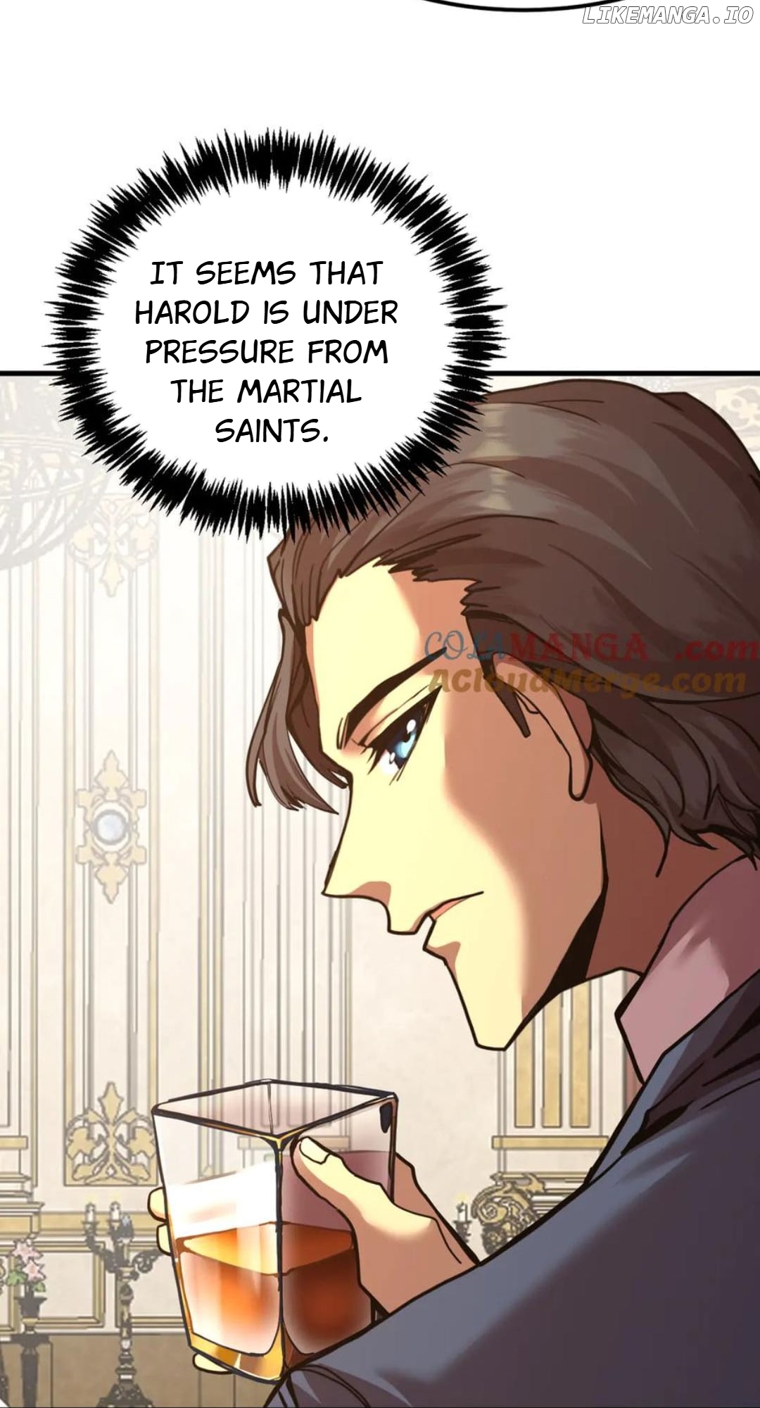Read Log into the Future Manga Online