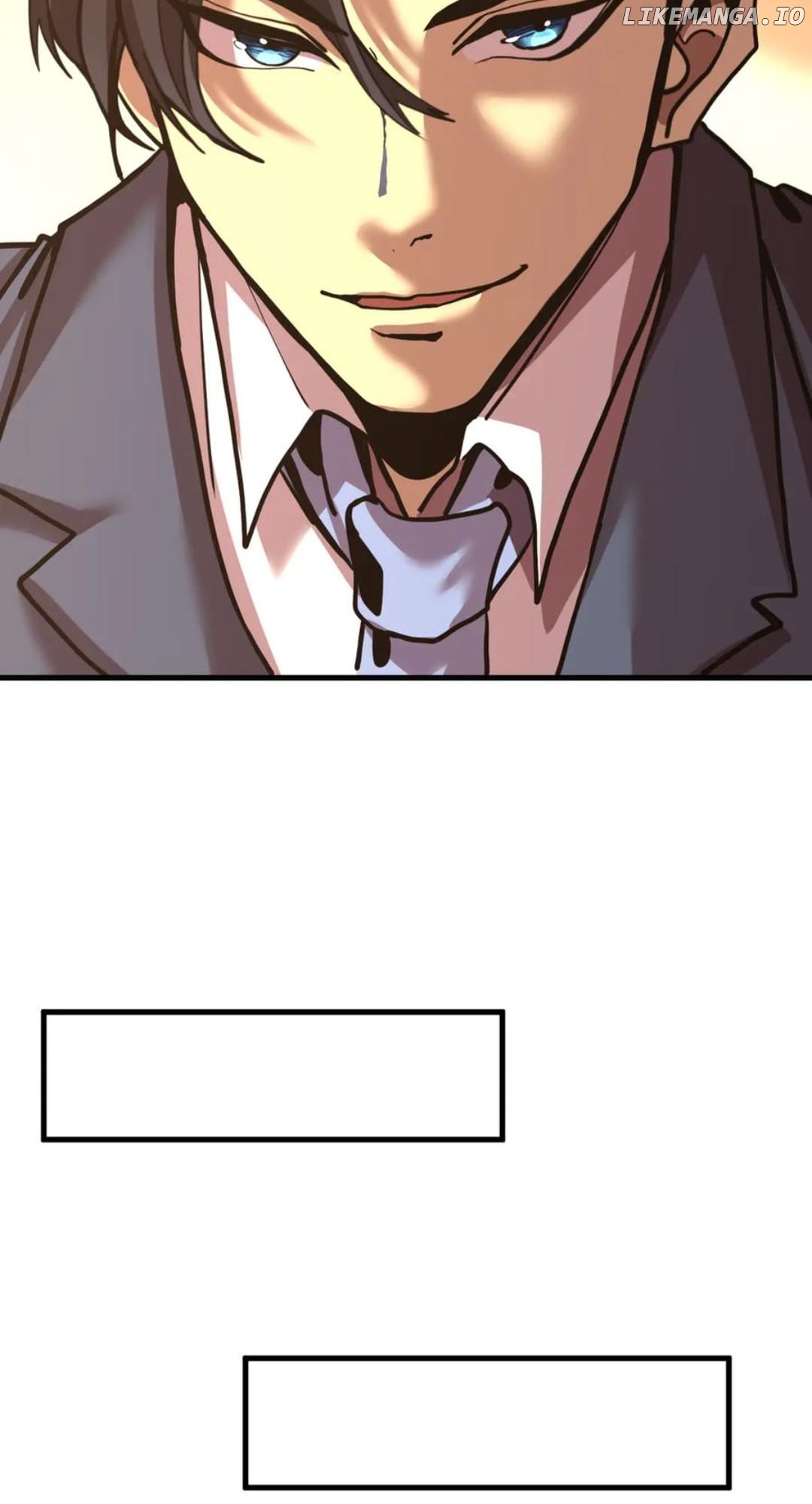 Read Log into the Future Manga Online