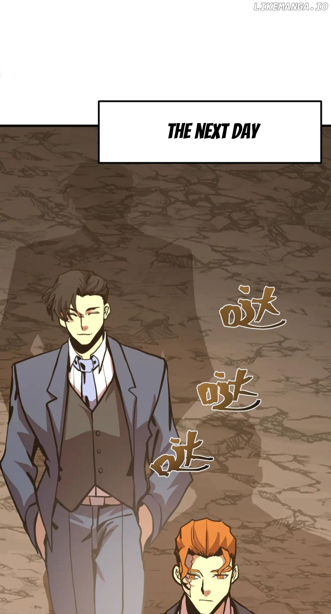Read Log into the Future Manga Online