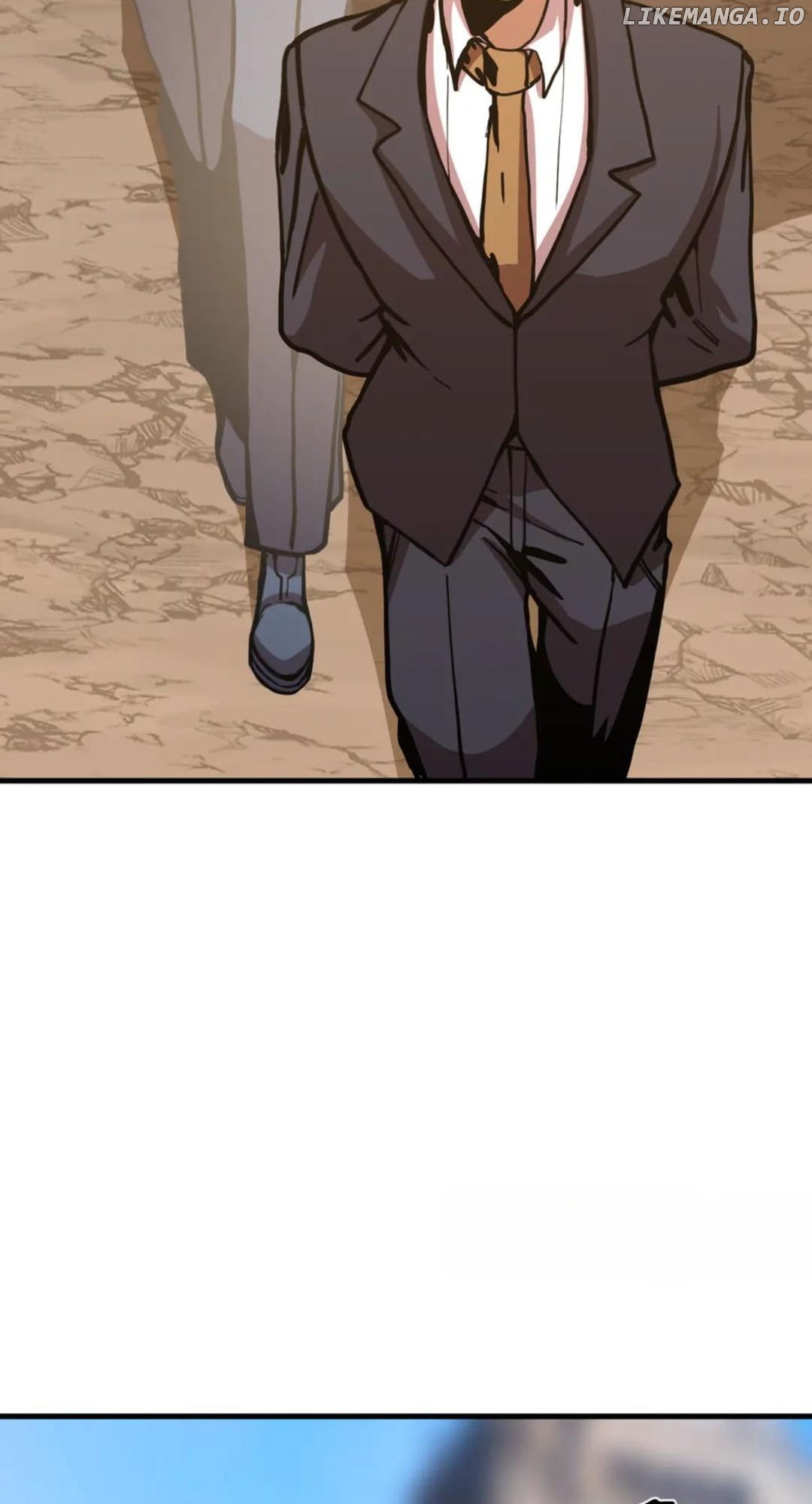 Read Log into the Future Manga Online