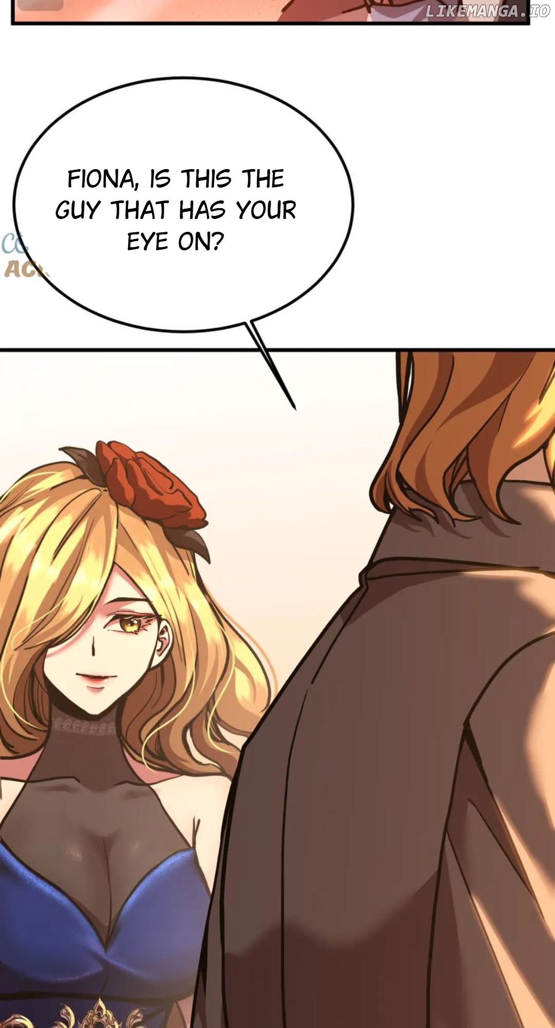 Read Log into the Future Manga Online