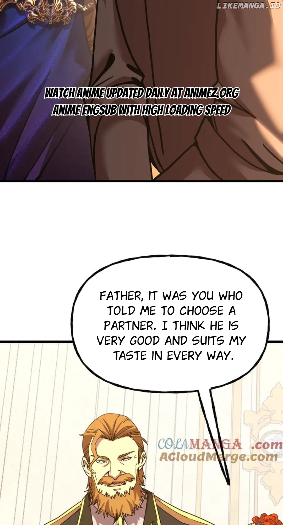 Read Log into the Future Manga Online