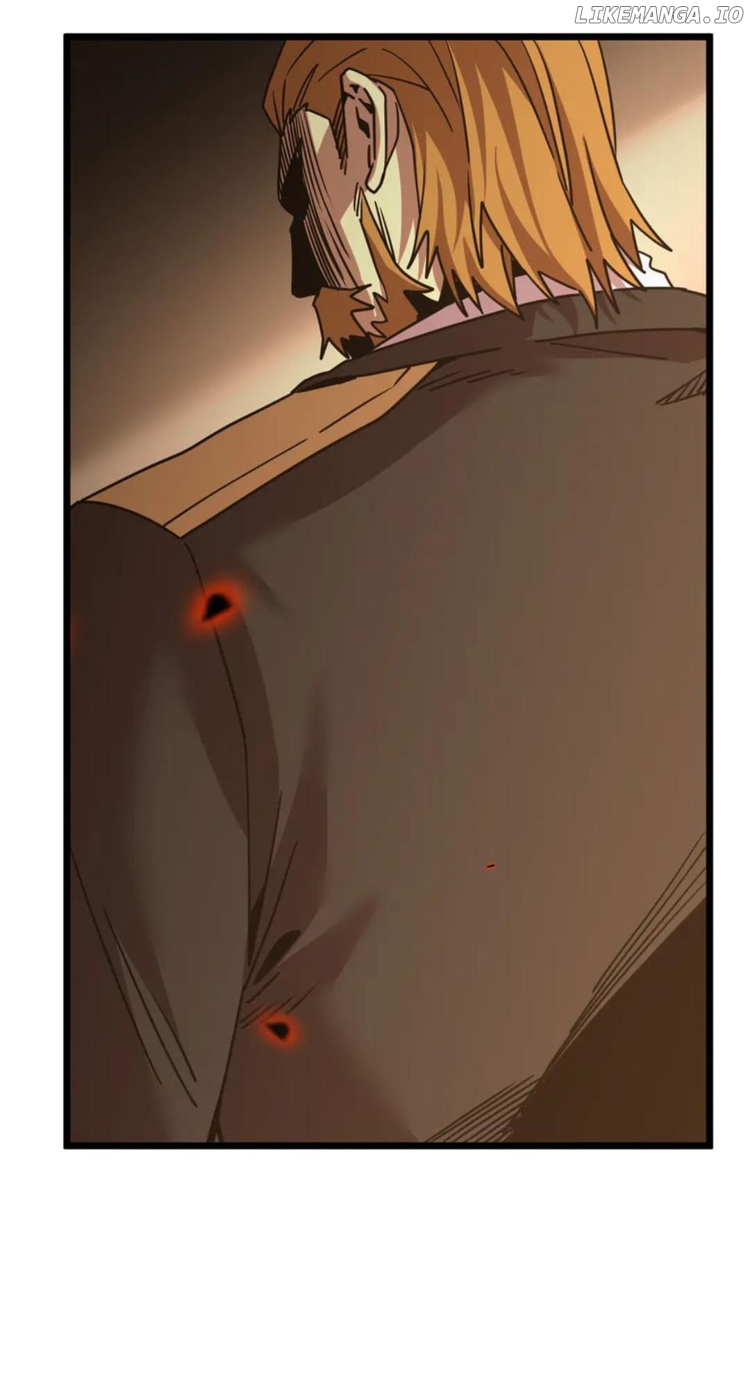 Read Log into the Future Manga Online