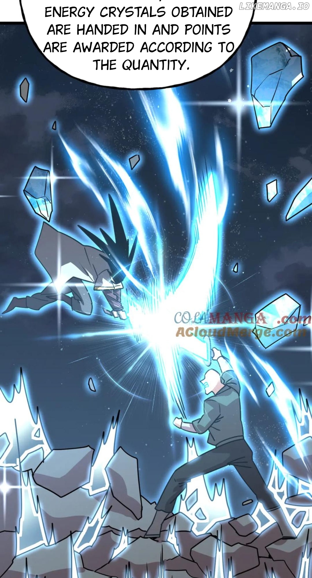 Read Log into the Future Manga Online
