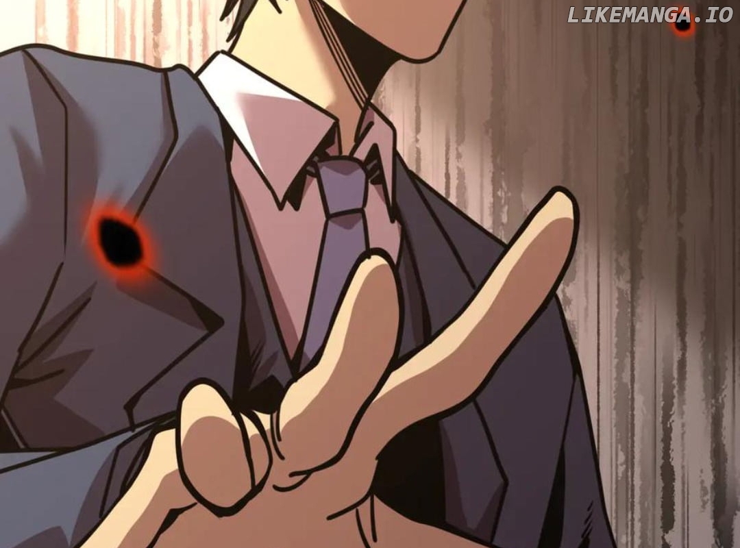 Read Log into the Future Manga Online