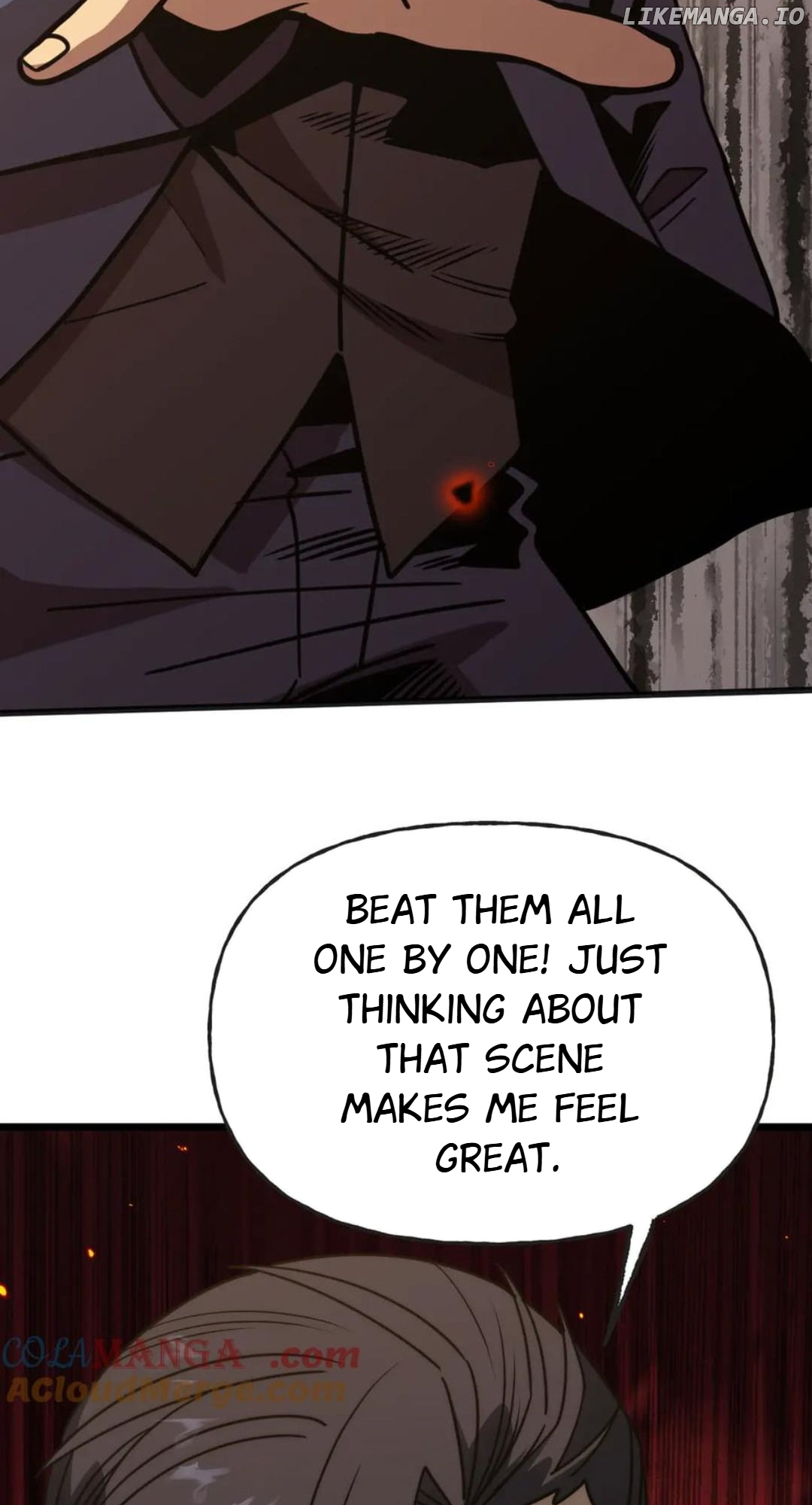 Read Log into the Future Manga Online