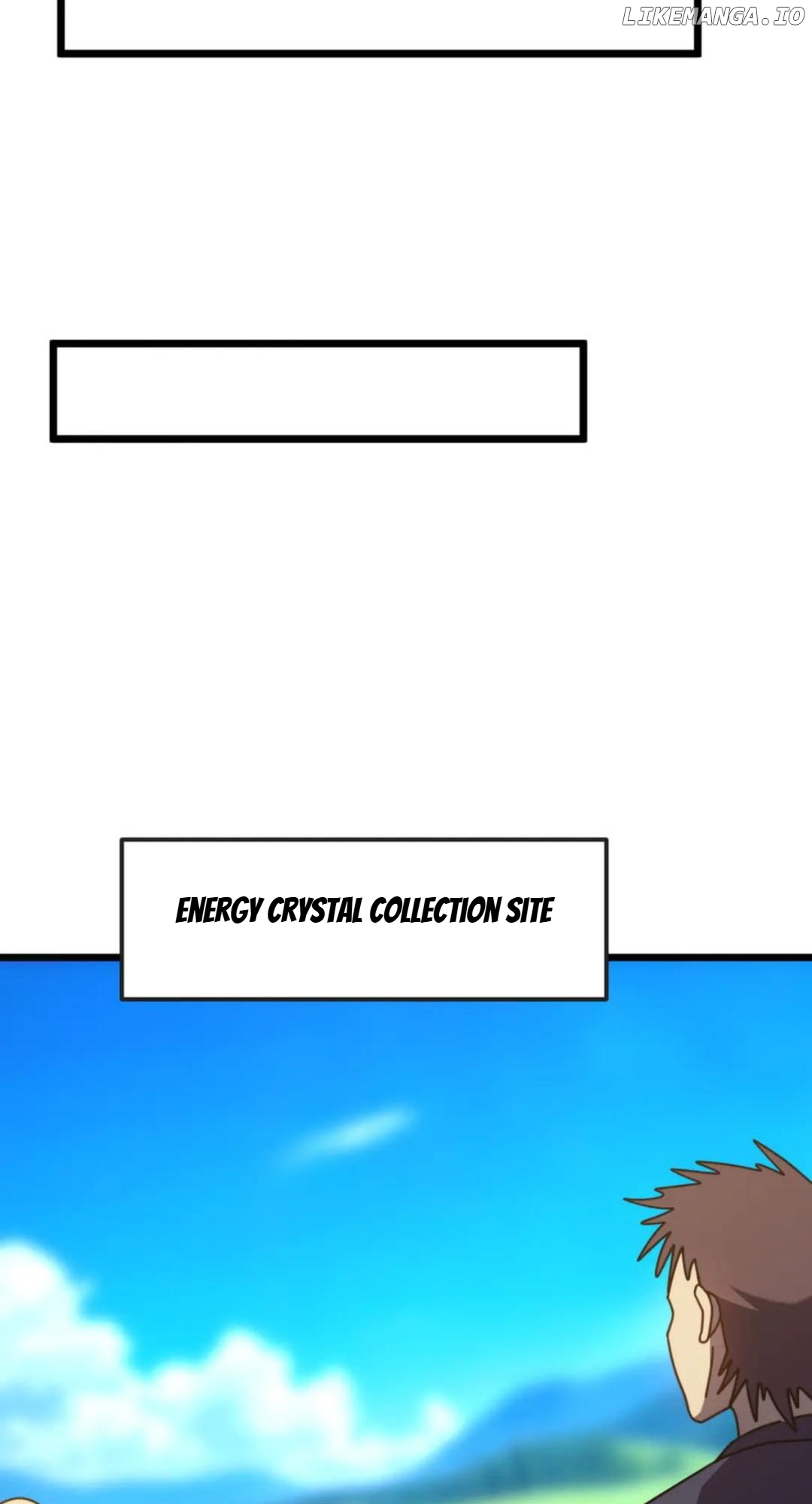 Read Log into the Future Manga Online