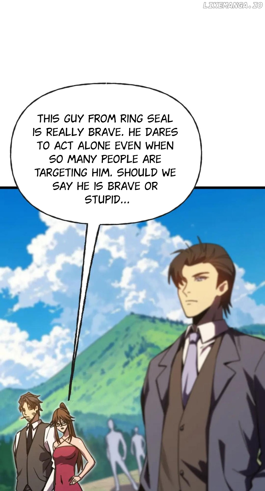 Read Log into the Future Manga Online