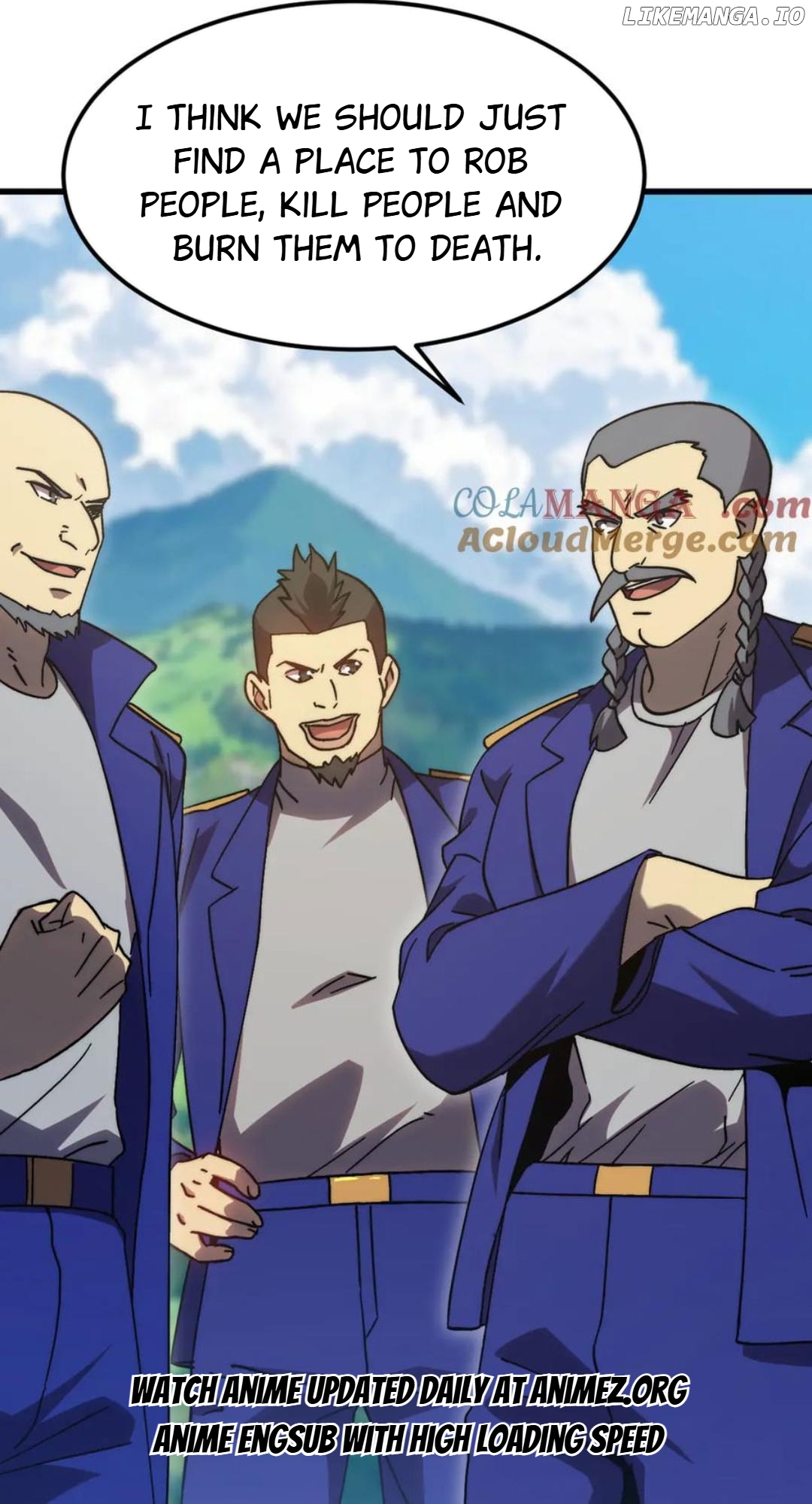 Read Log into the Future Manga Online