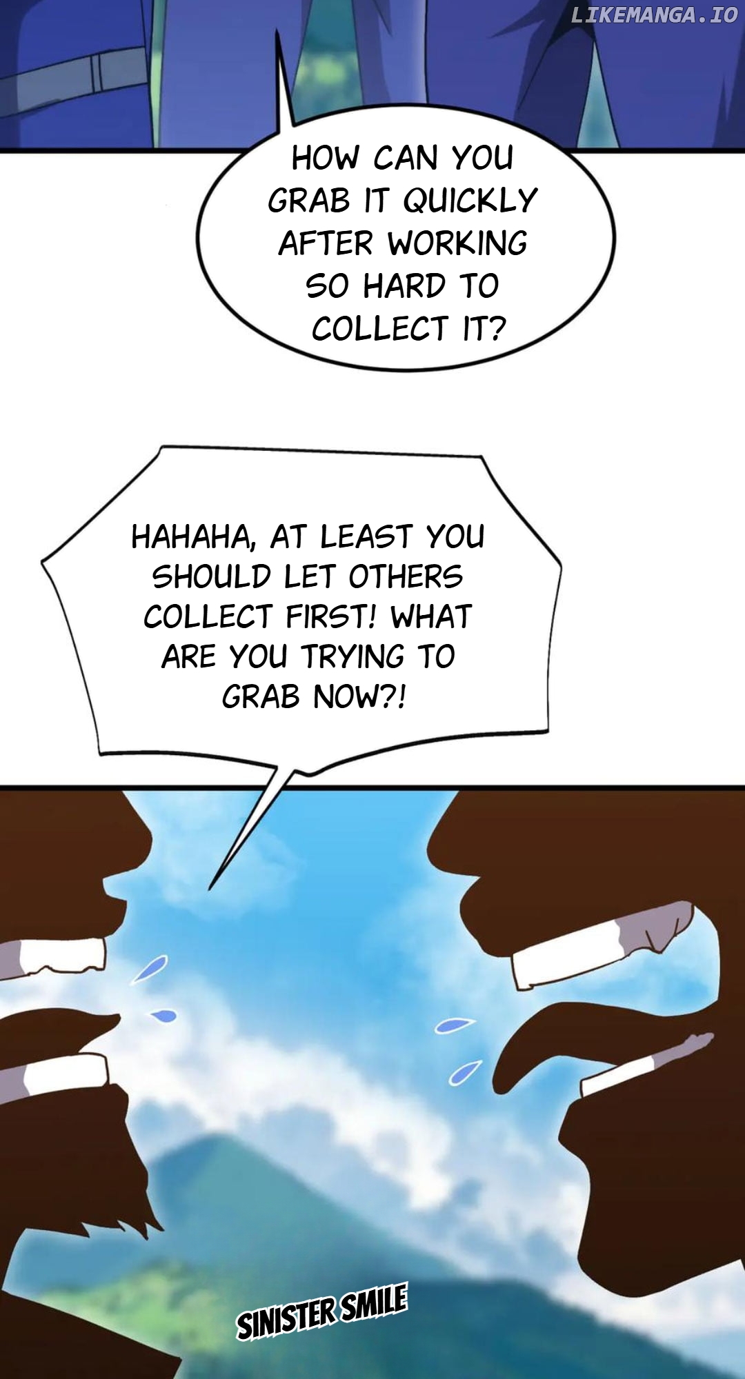 Read Log into the Future Manga Online