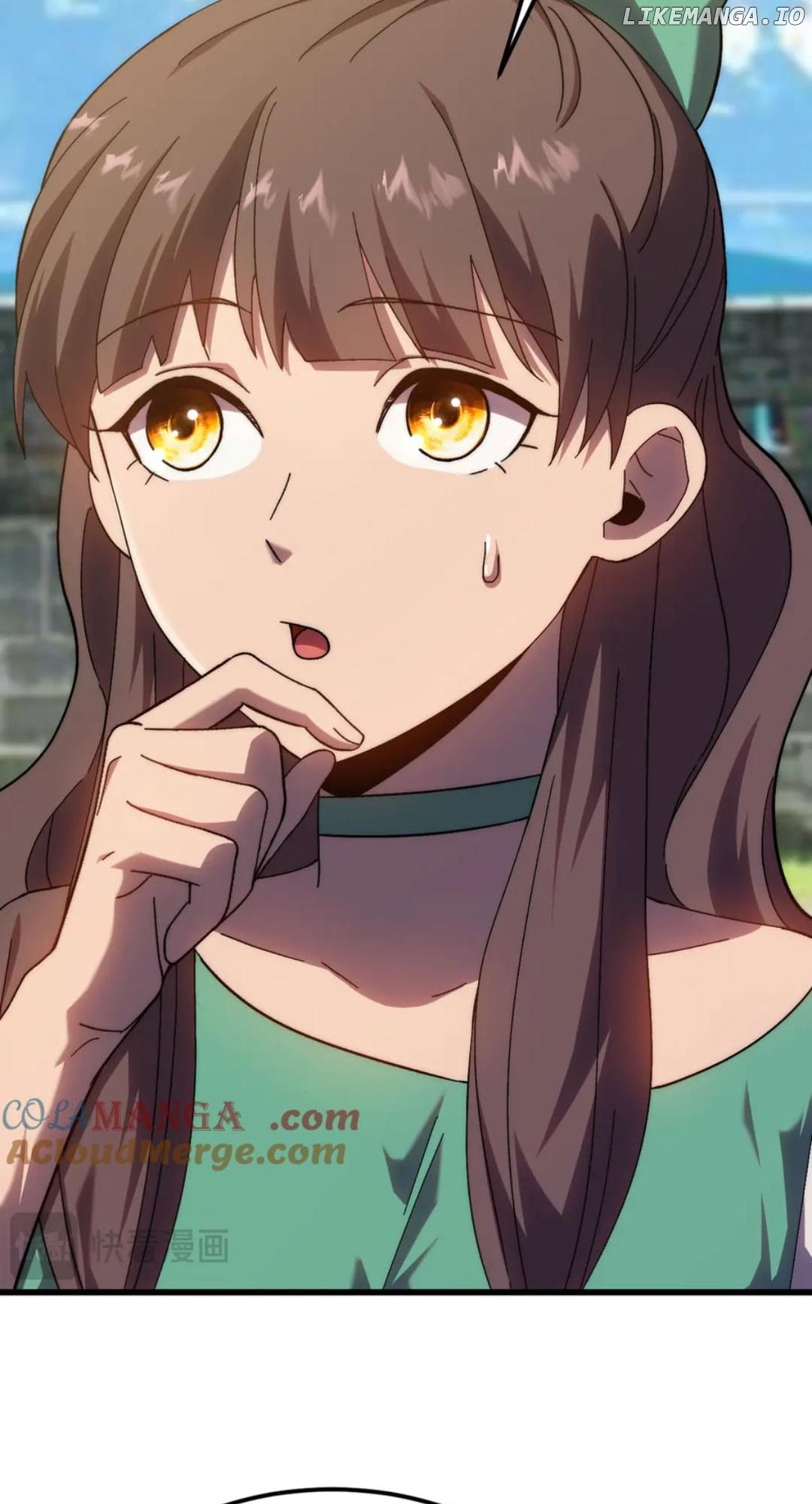 Read Log into the Future Manga Online
