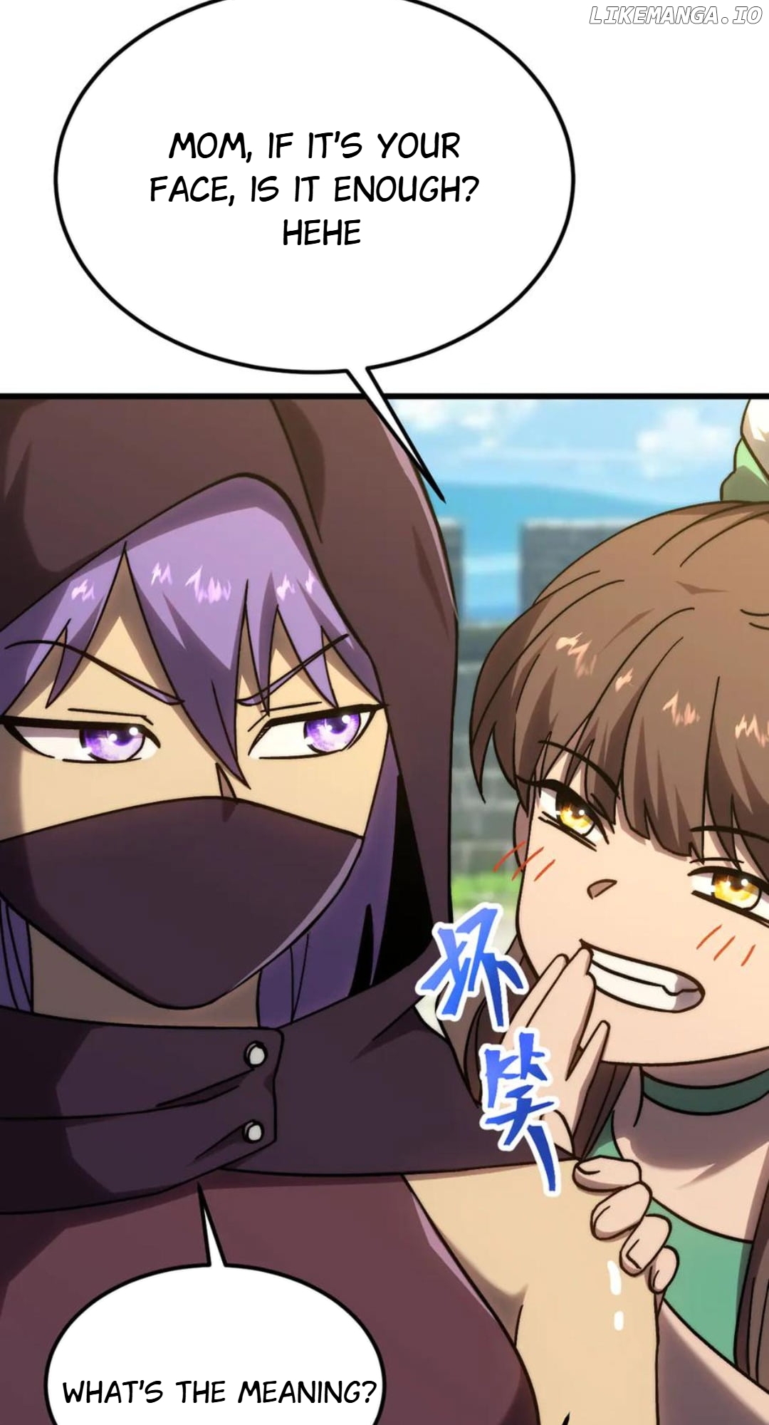 Read Log into the Future Manga Online