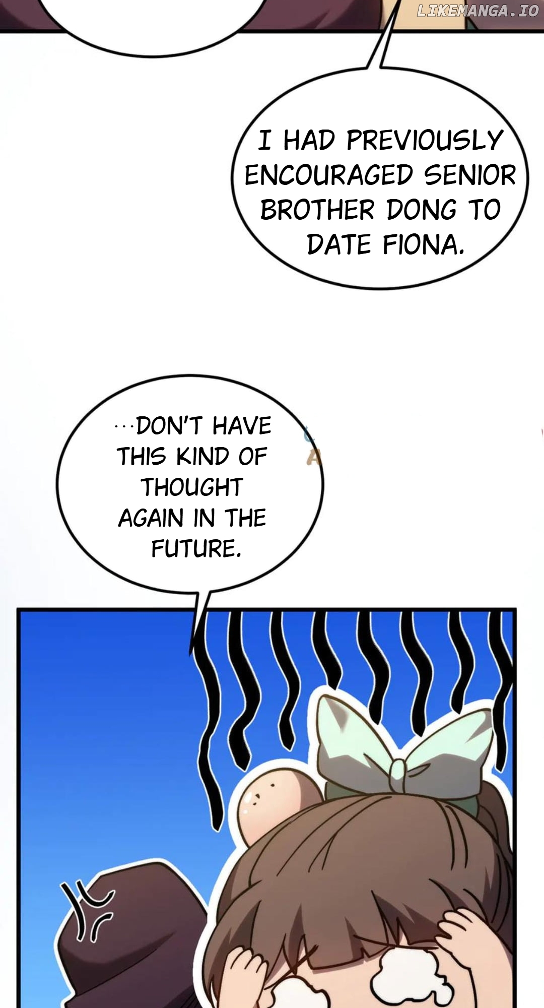 Read Log into the Future Manga Online