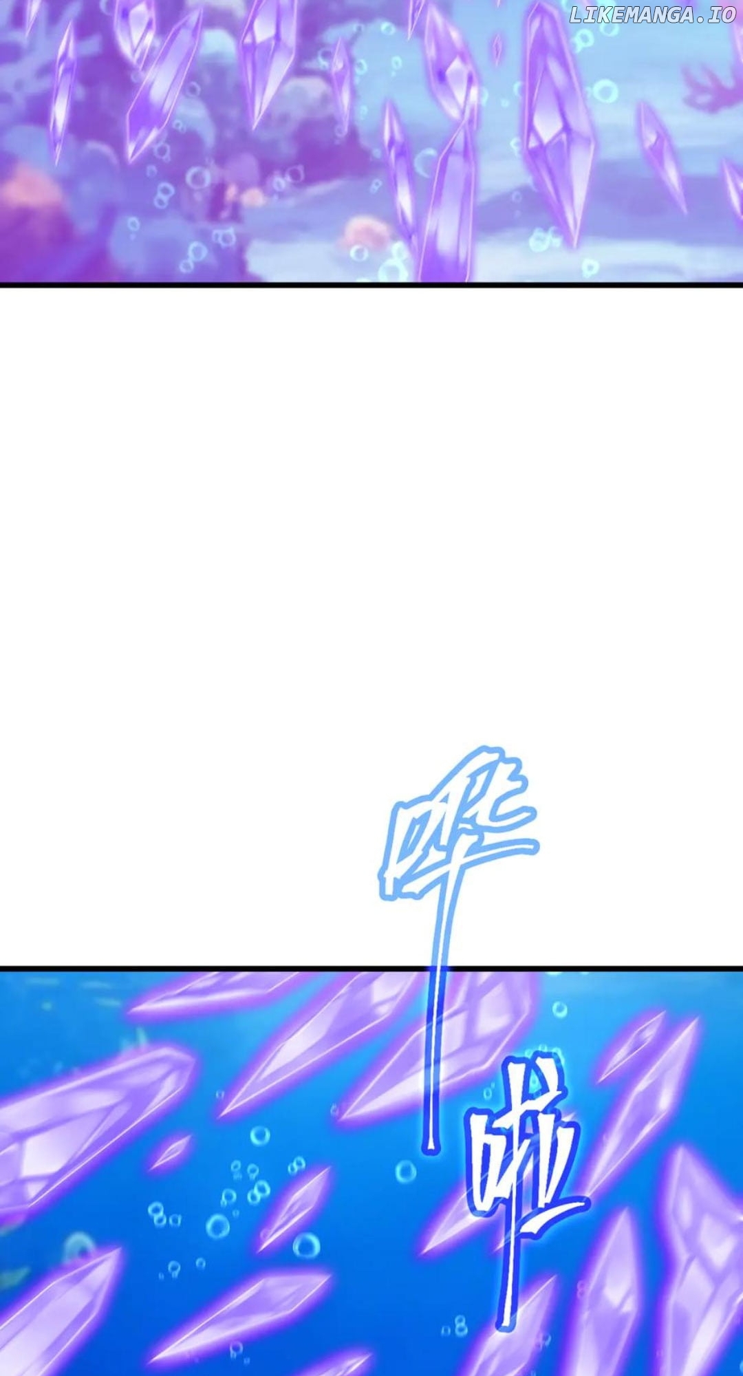 Read Log into the Future Manga Online