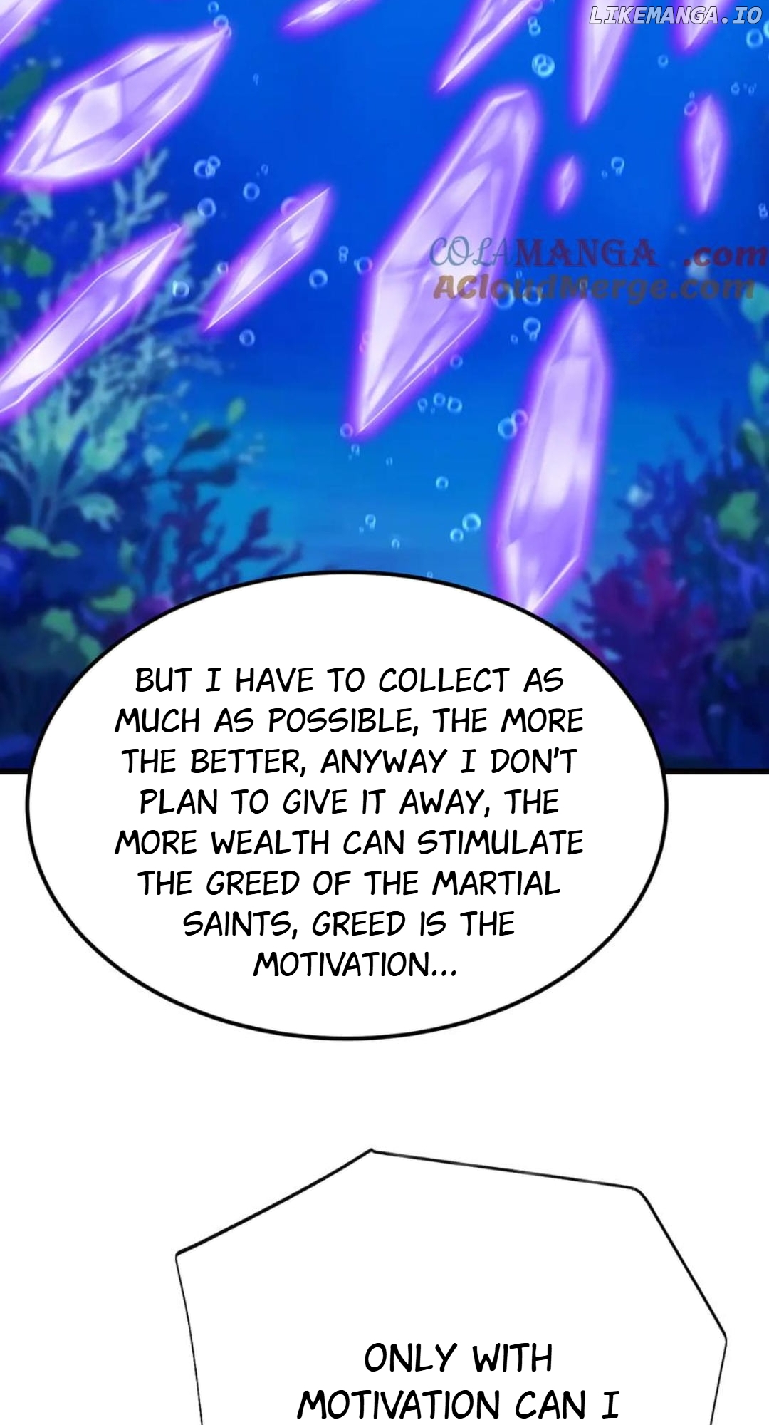 Read Log into the Future Manga Online