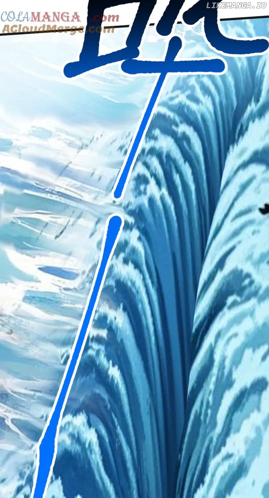 Read Log into the Future Manga Online