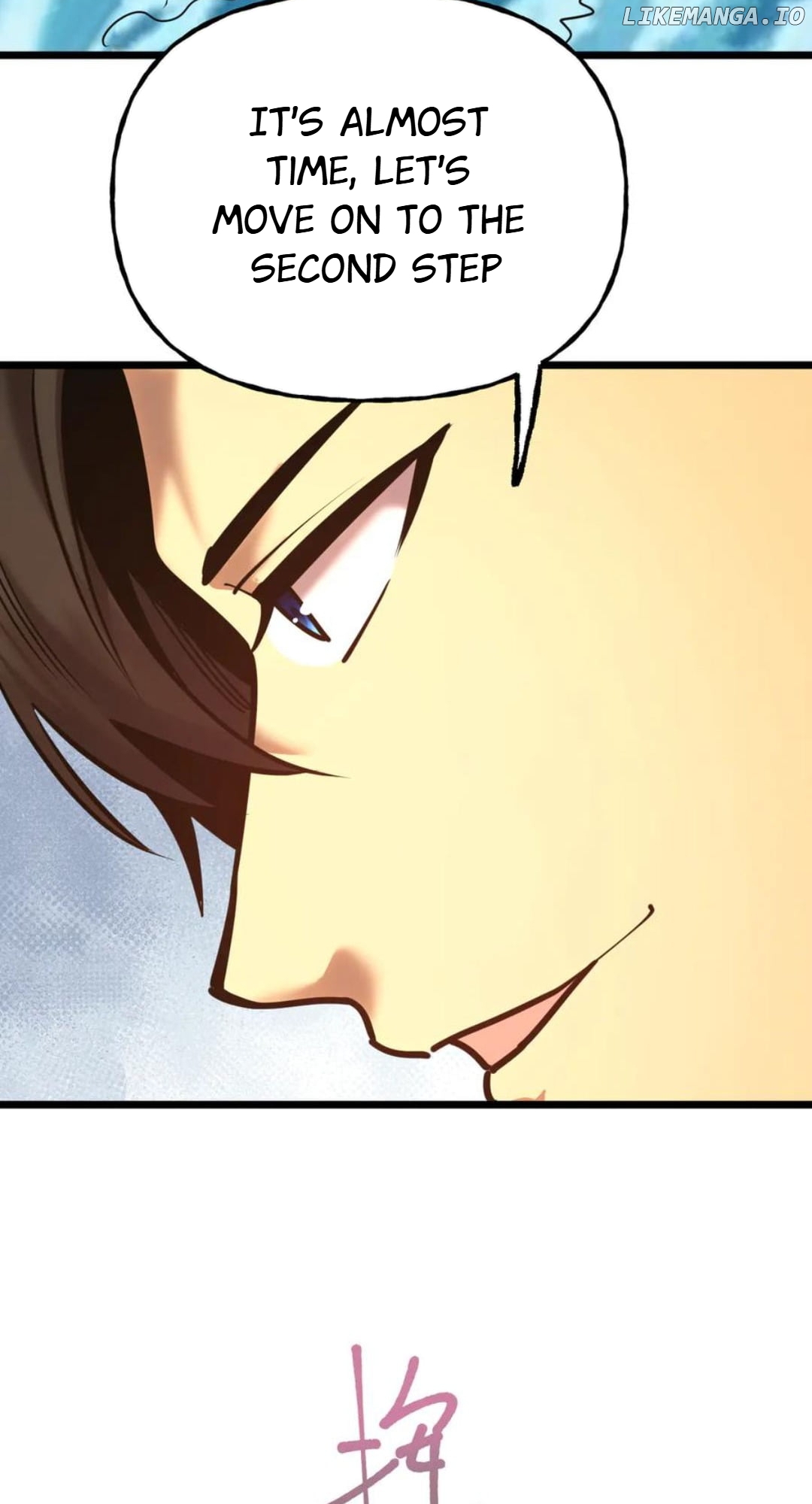 Read Log into the Future Manga Online