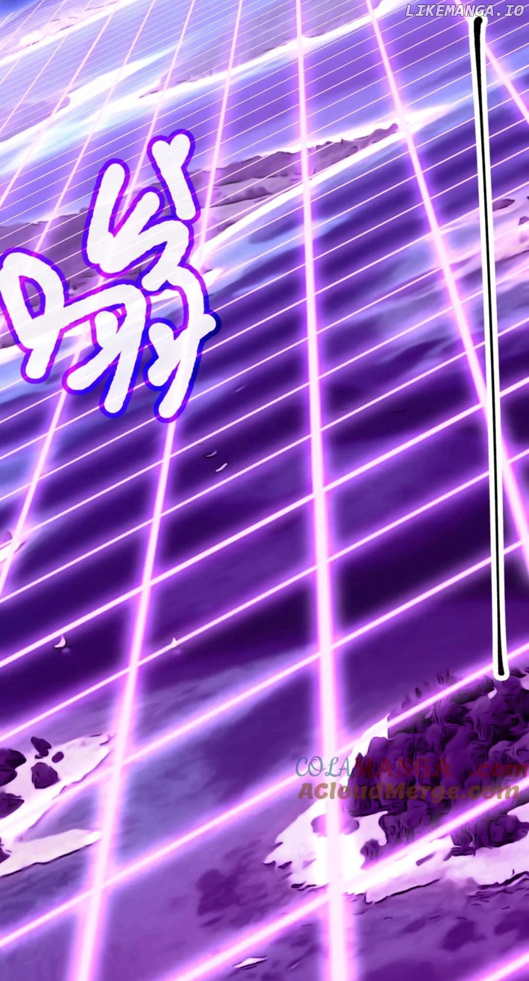 Read Log into the Future Manga Online