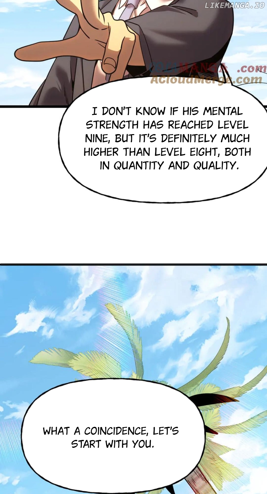 Read Log into the Future Manga Online