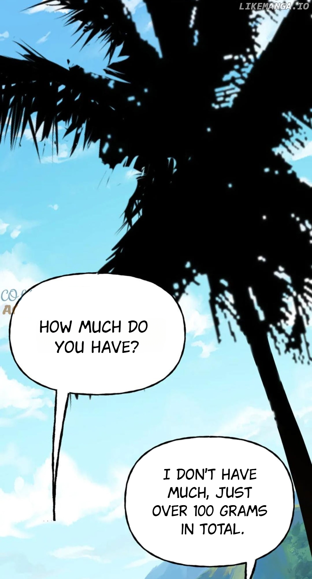 Read Log into the Future Manga Online