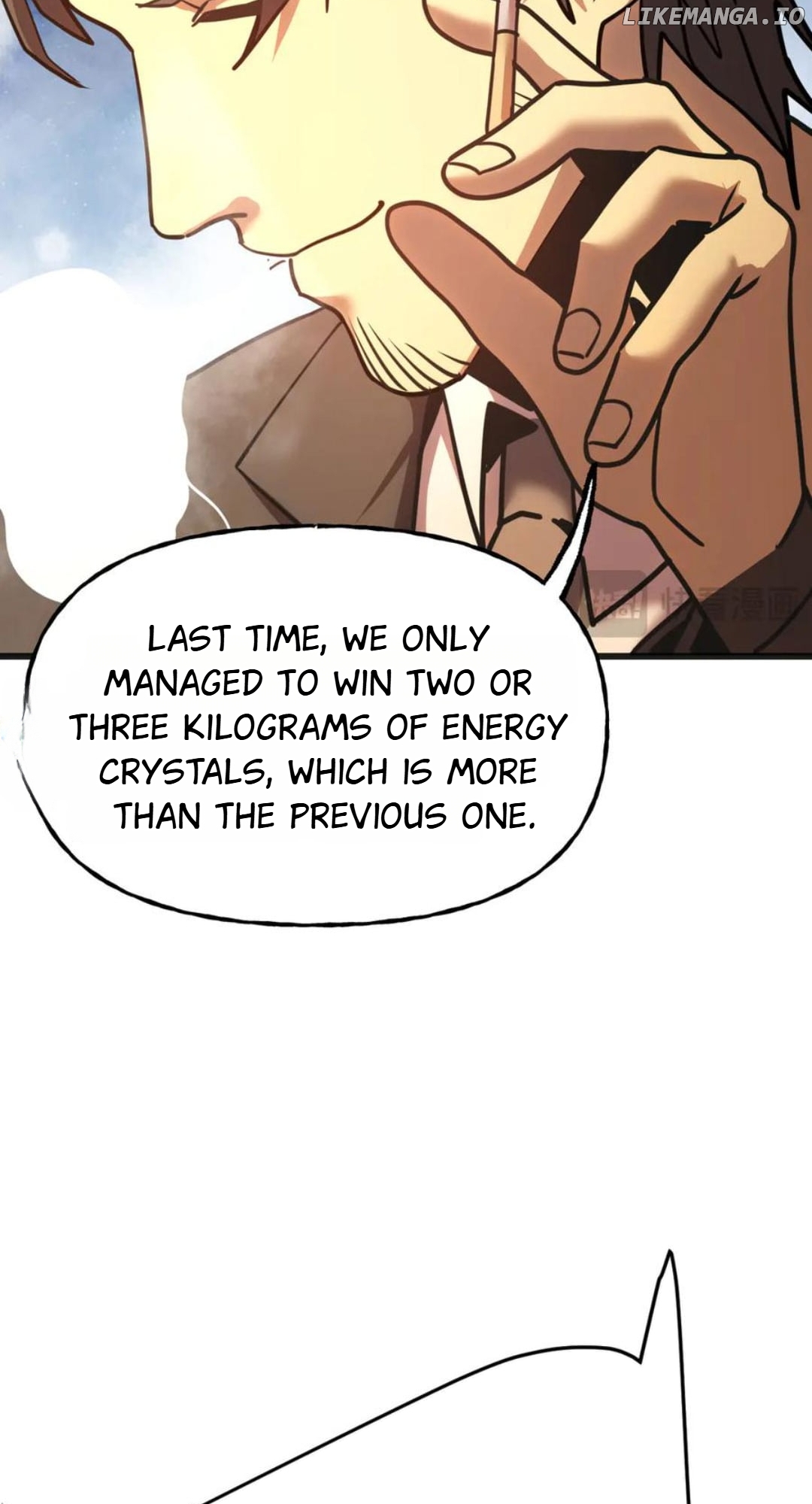 Read Log into the Future Manga Online