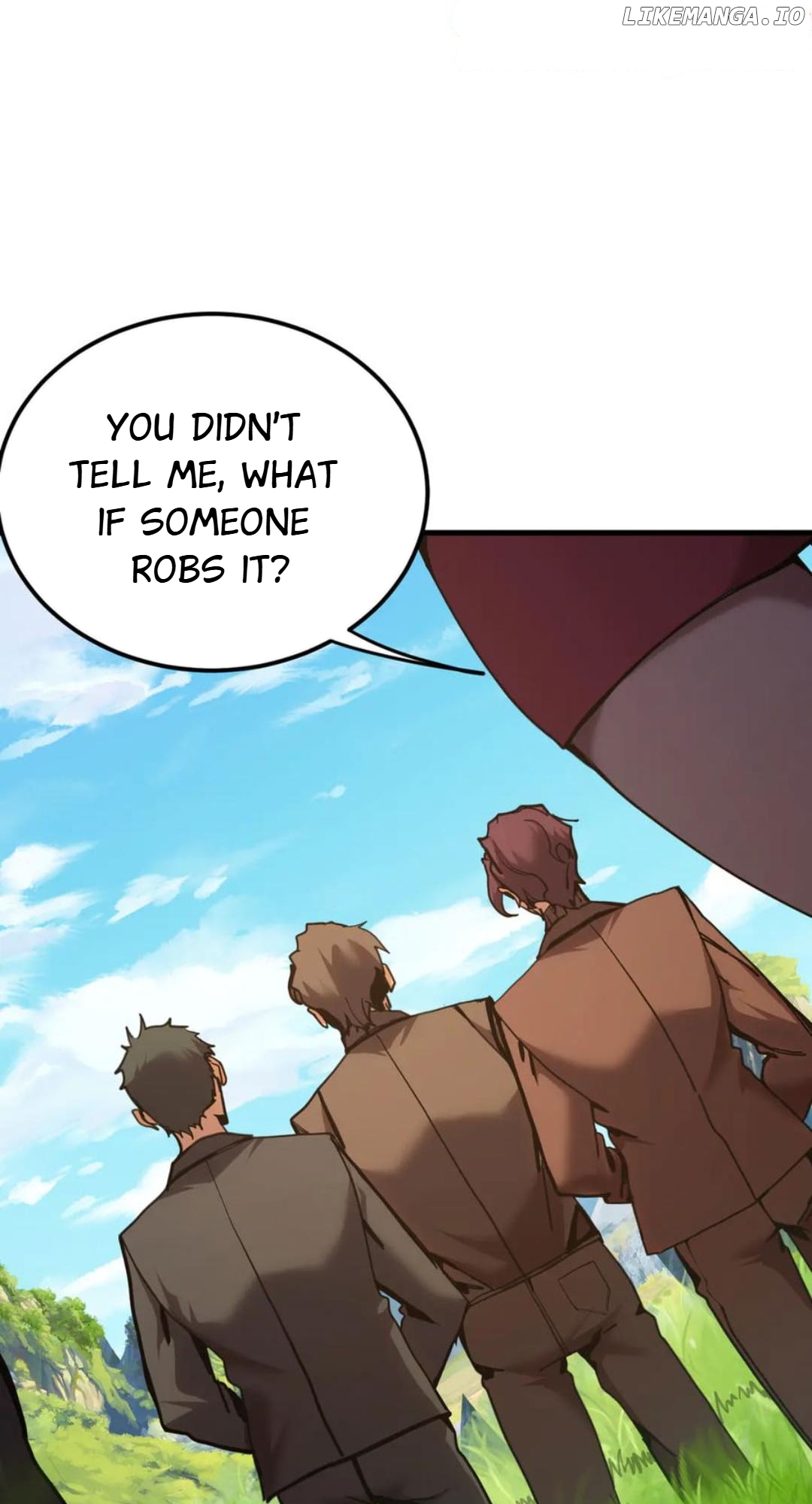 Read Log into the Future Manga Online
