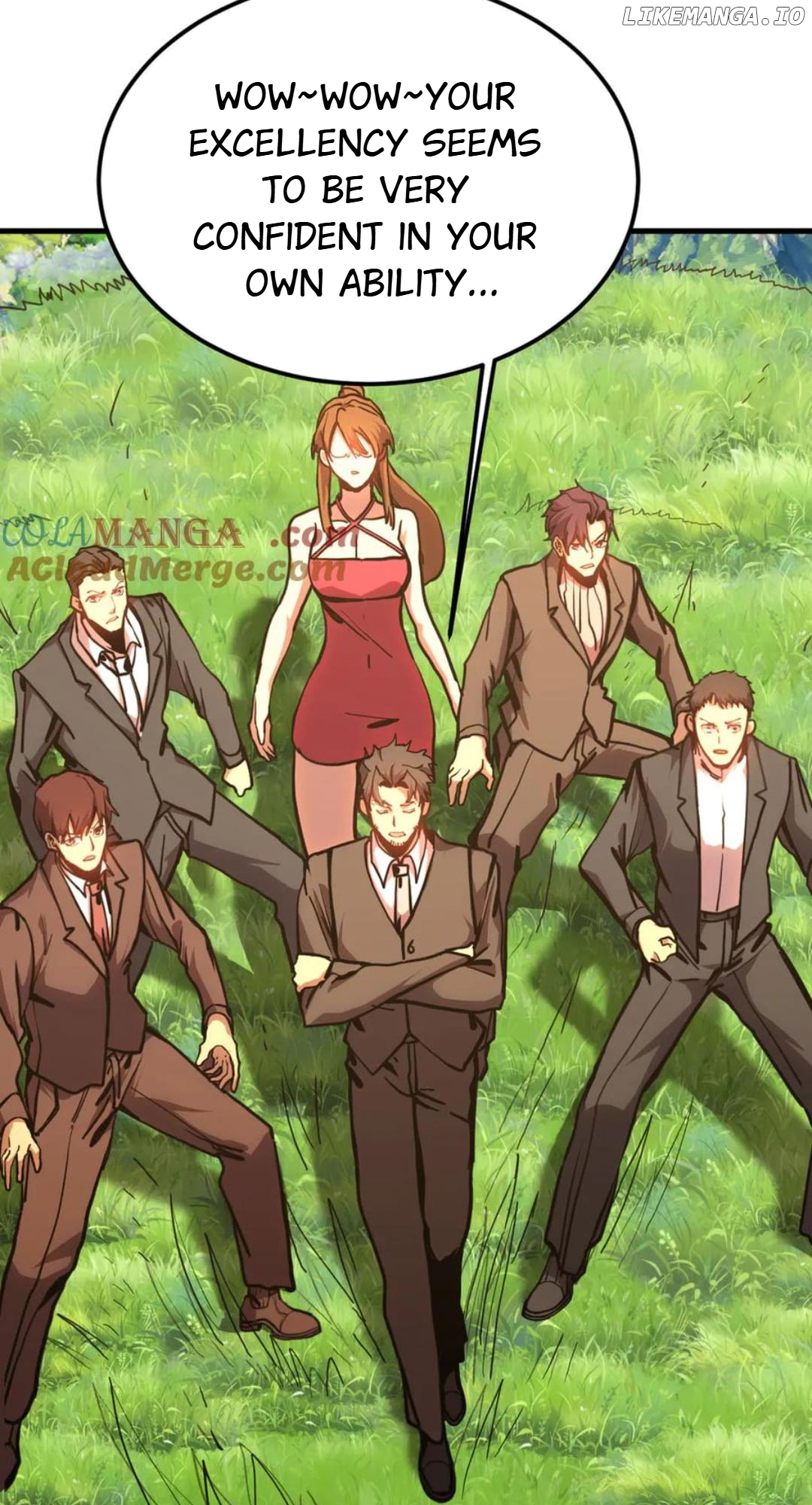 Read Log into the Future Manga Online