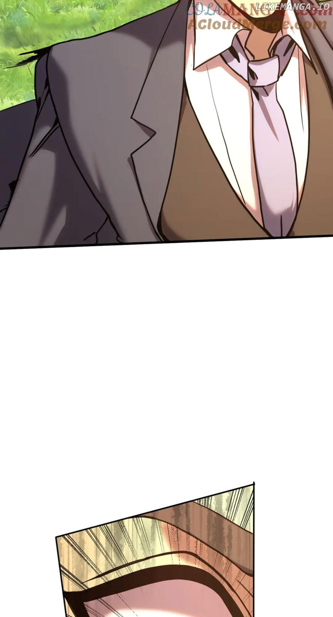Read Log into the Future Manga Online