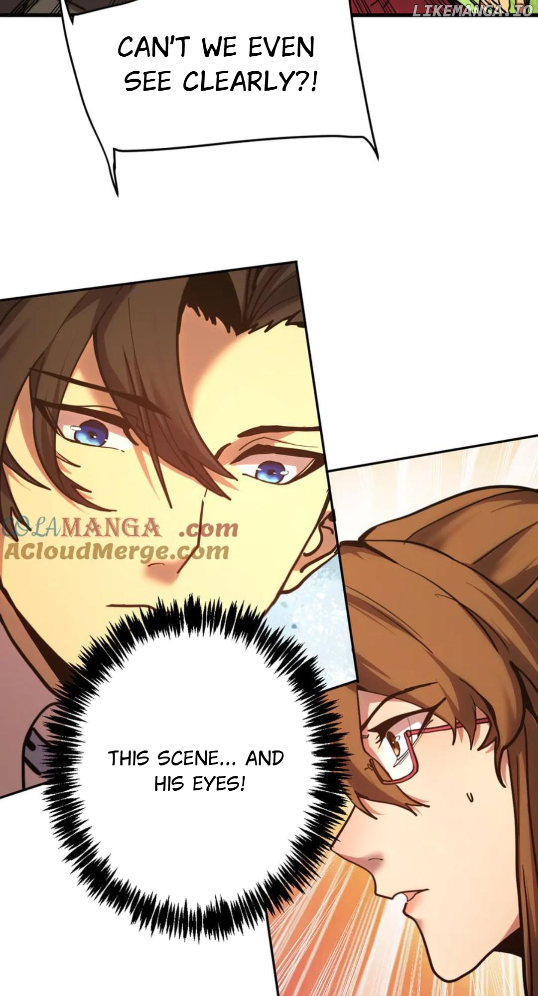 Read Log into the Future Manga Online