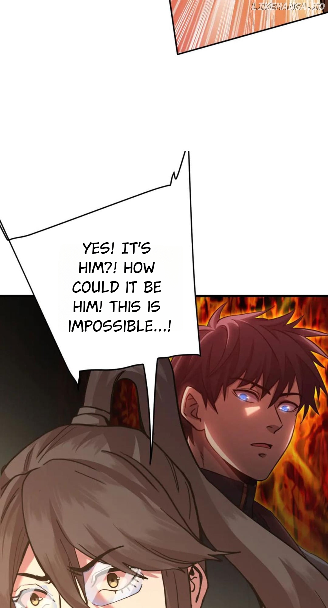 Read Log into the Future Manga Online