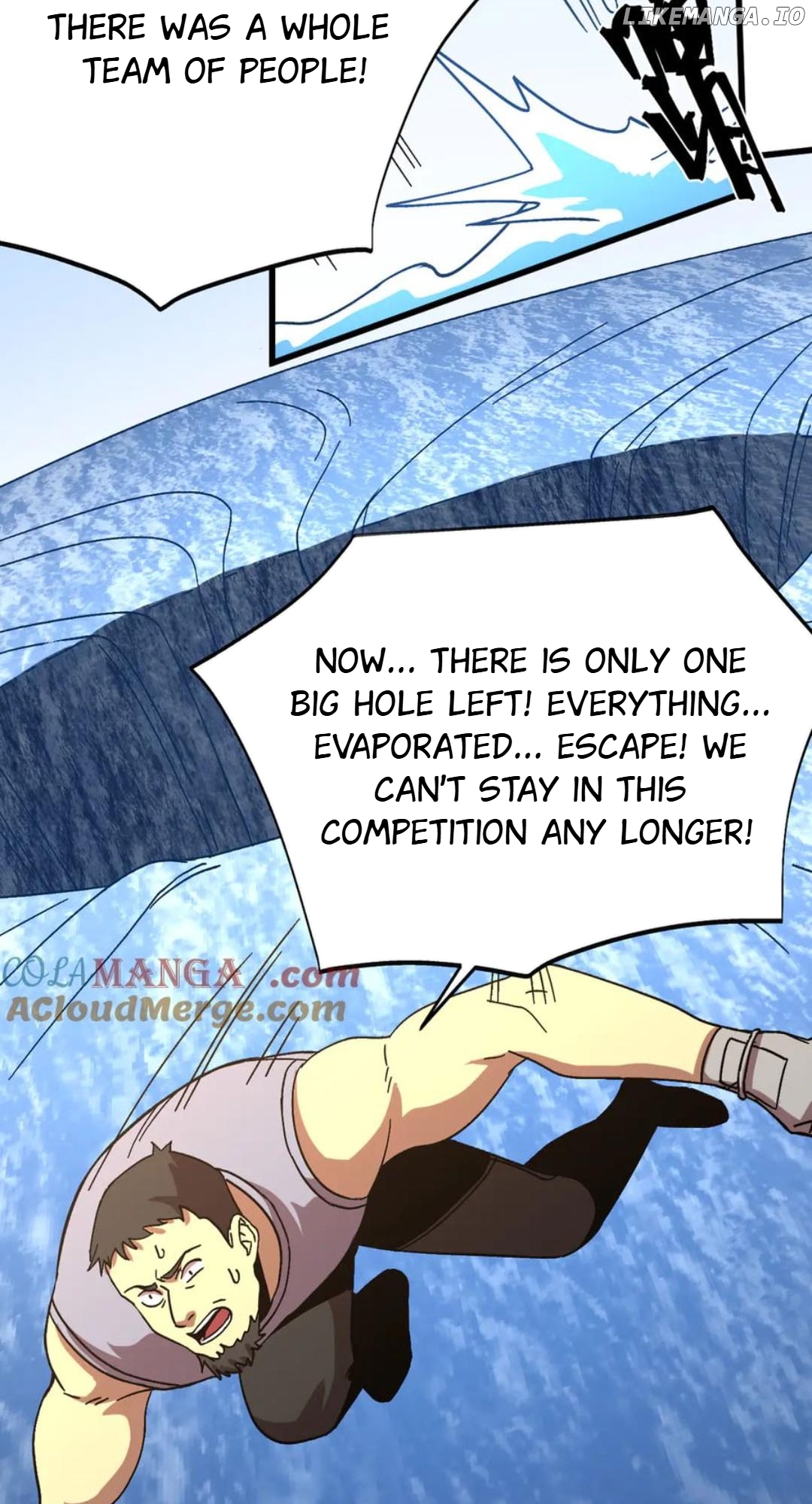 Read Log into the Future Manga Online