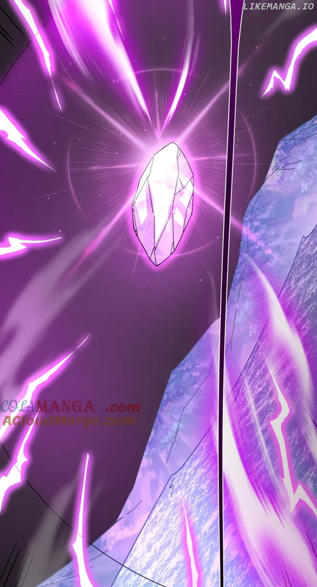 Read Log into the Future Manga Online