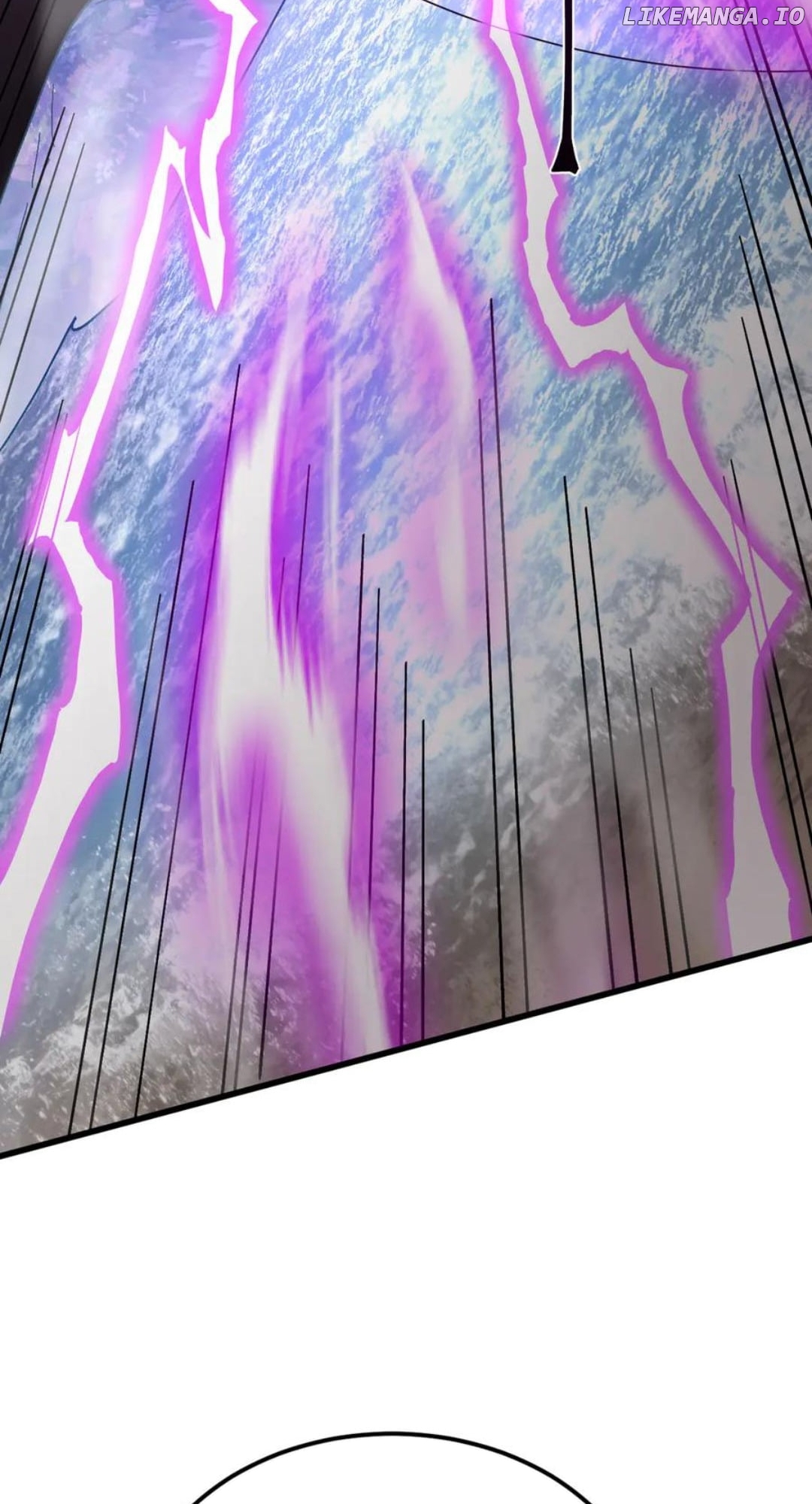 Read Log into the Future Manga Online