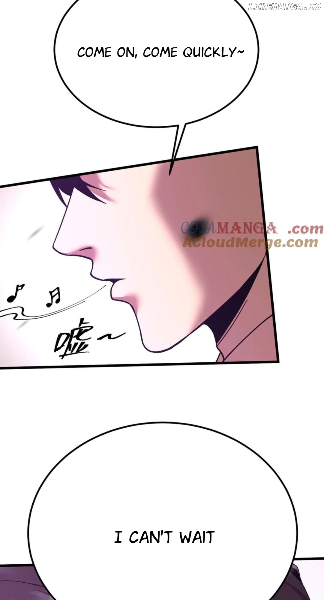 Read Log into the Future Manga Online