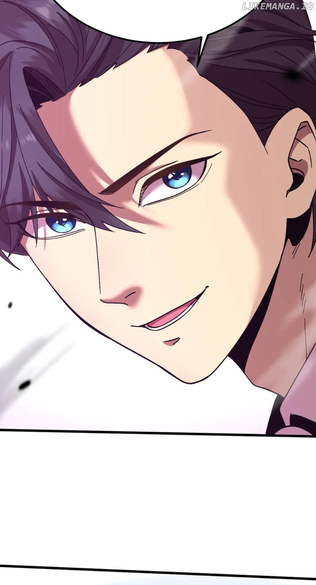 Read Log into the Future Manga Online
