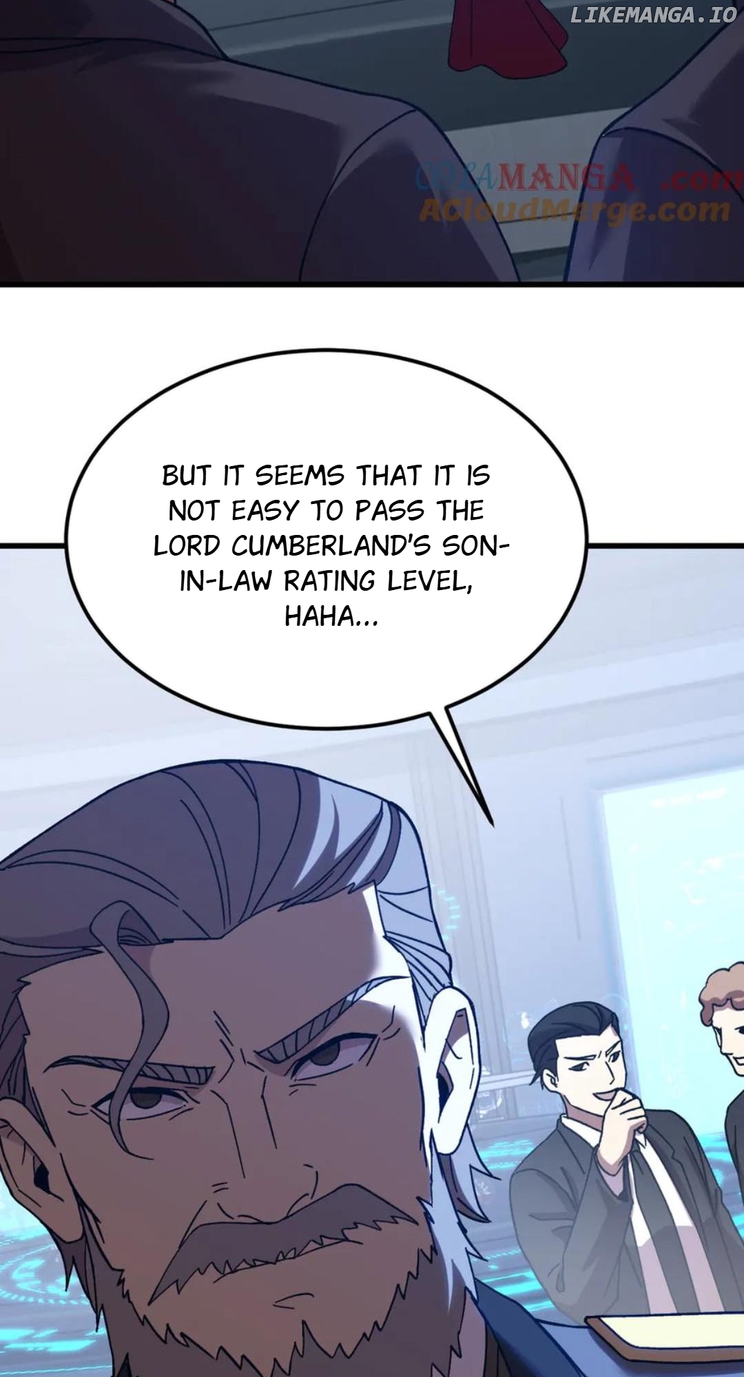 Read Log into the Future Manga Online