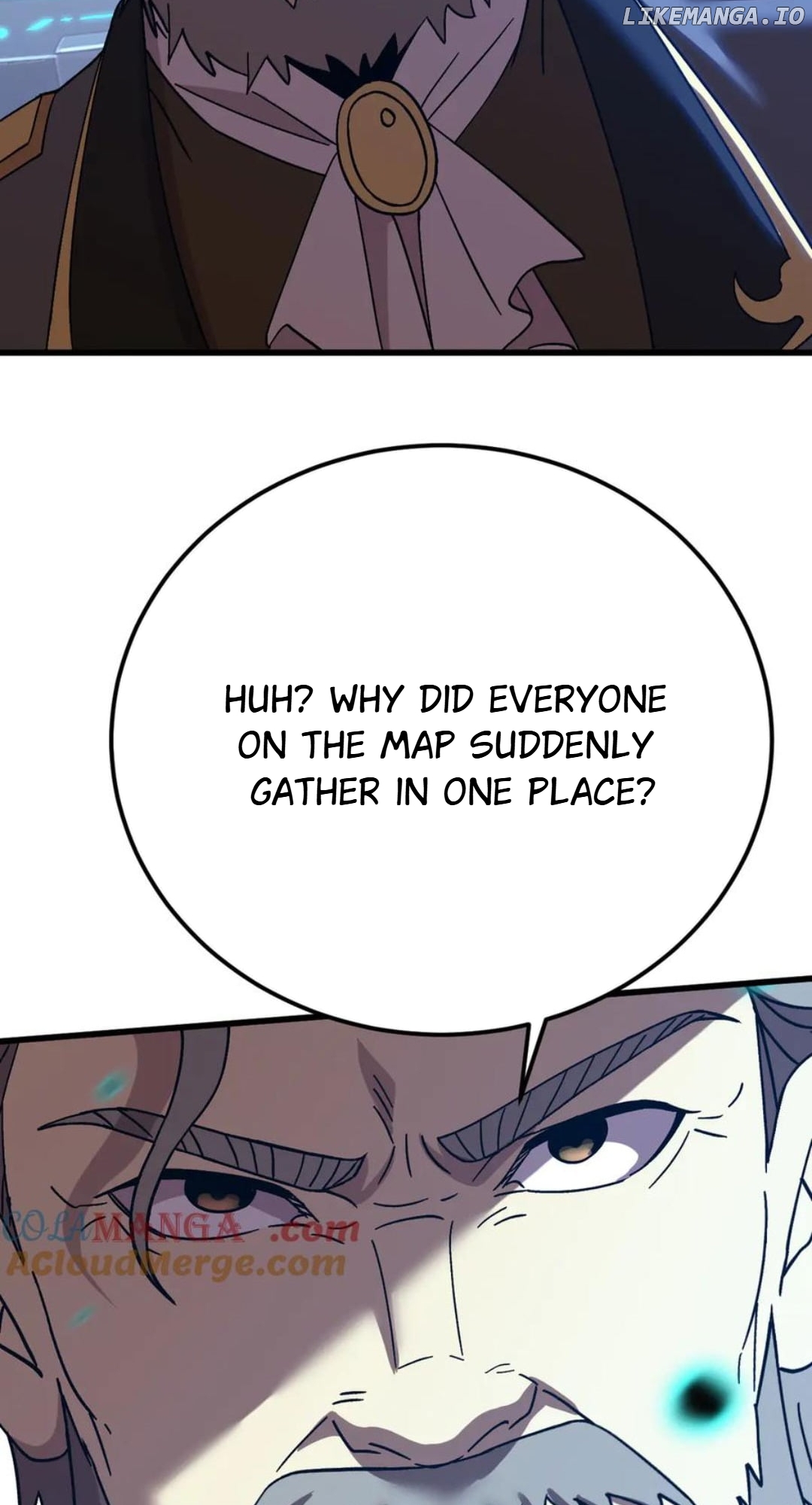 Read Log into the Future Manga Online
