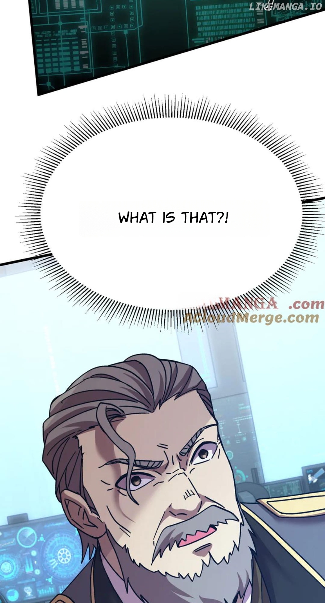 Read Log into the Future Manga Online