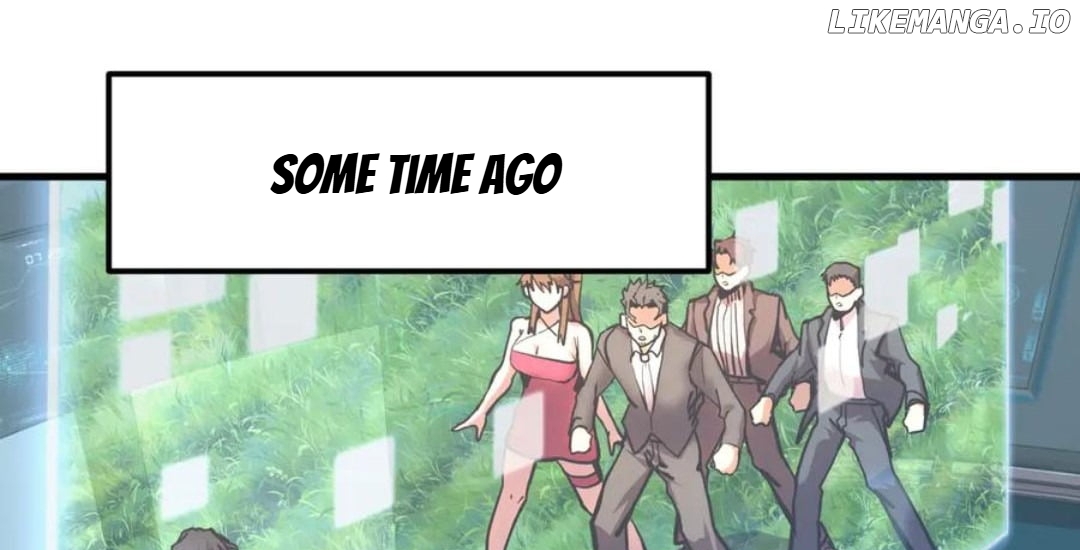 Read Log into the Future Manga Online