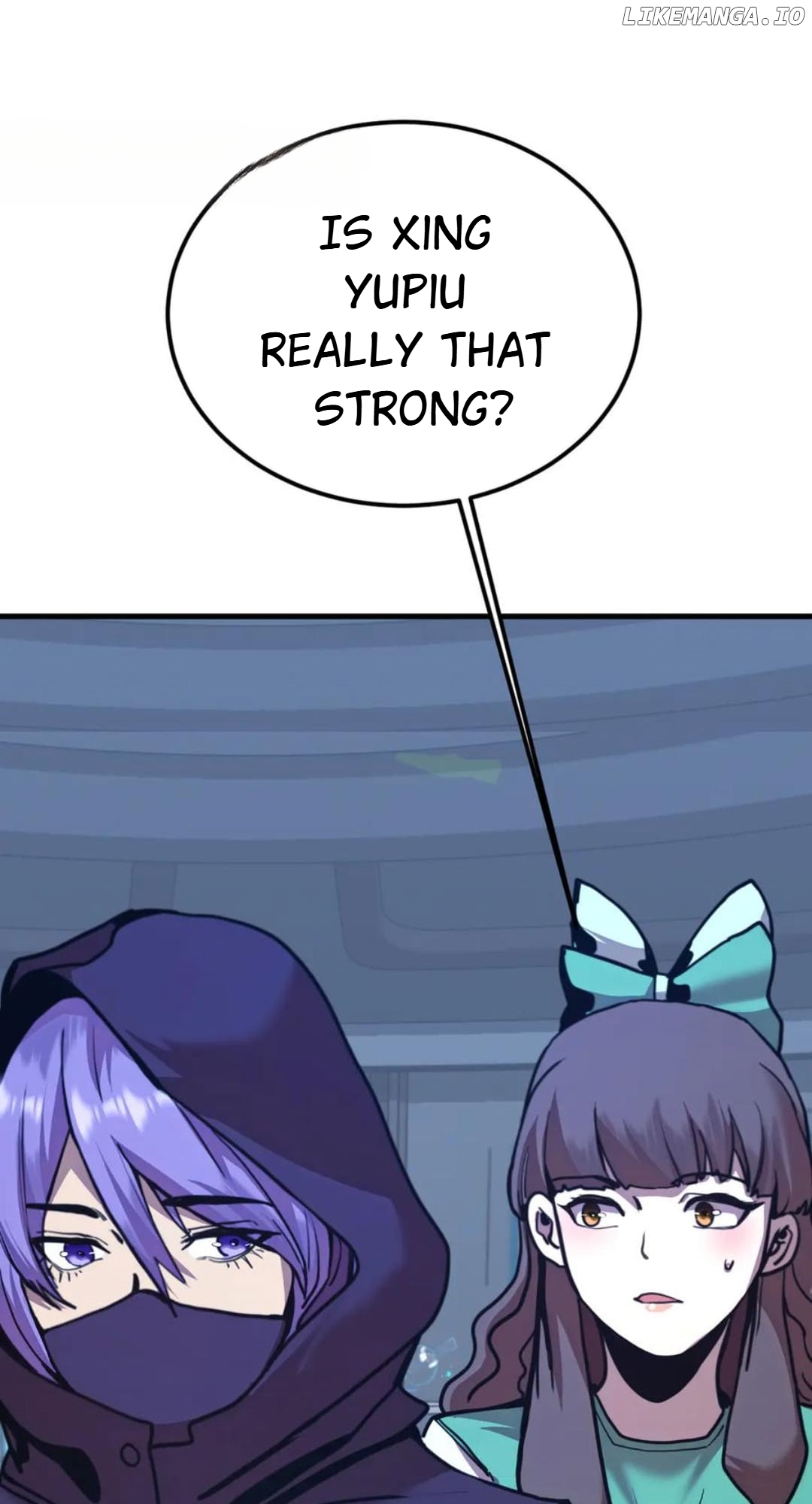Read Log into the Future Manga Online