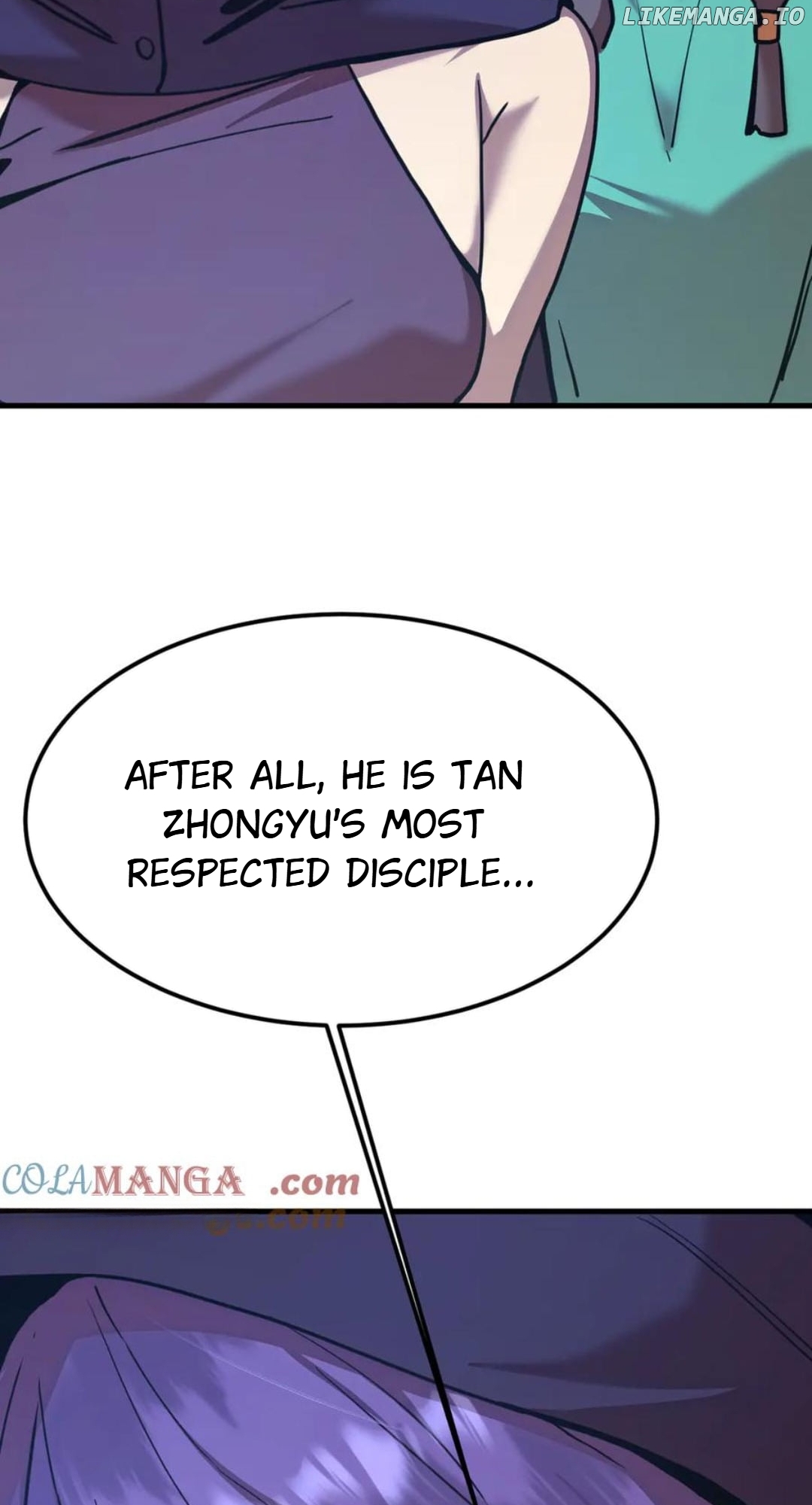 Read Log into the Future Manga Online