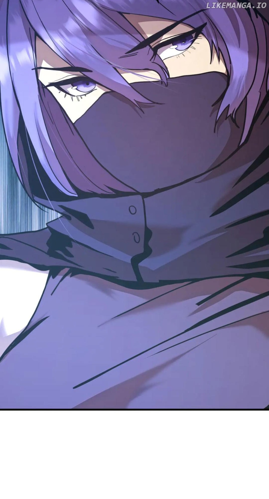 Read Log into the Future Manga Online