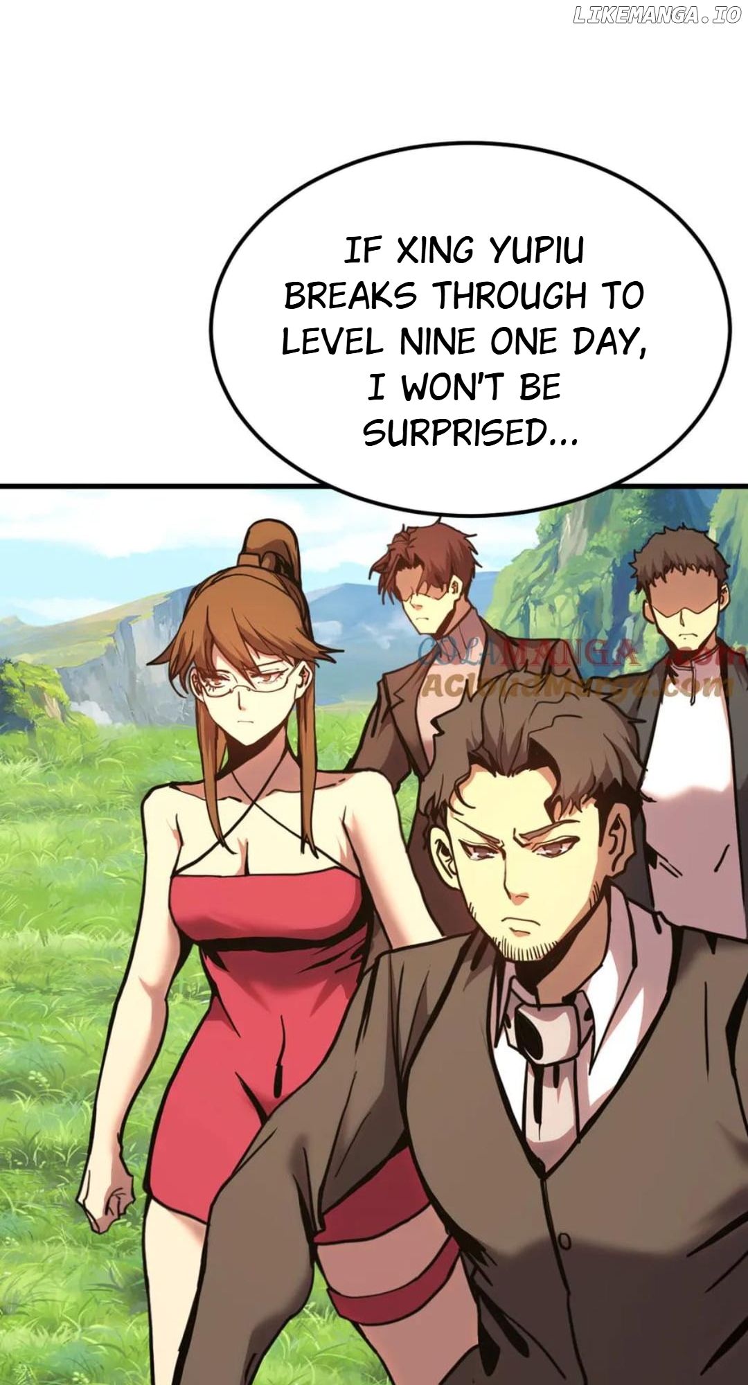 Read Log into the Future Manga Online