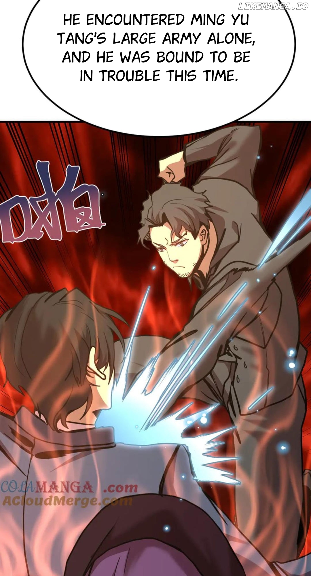 Read Log into the Future Manga Online