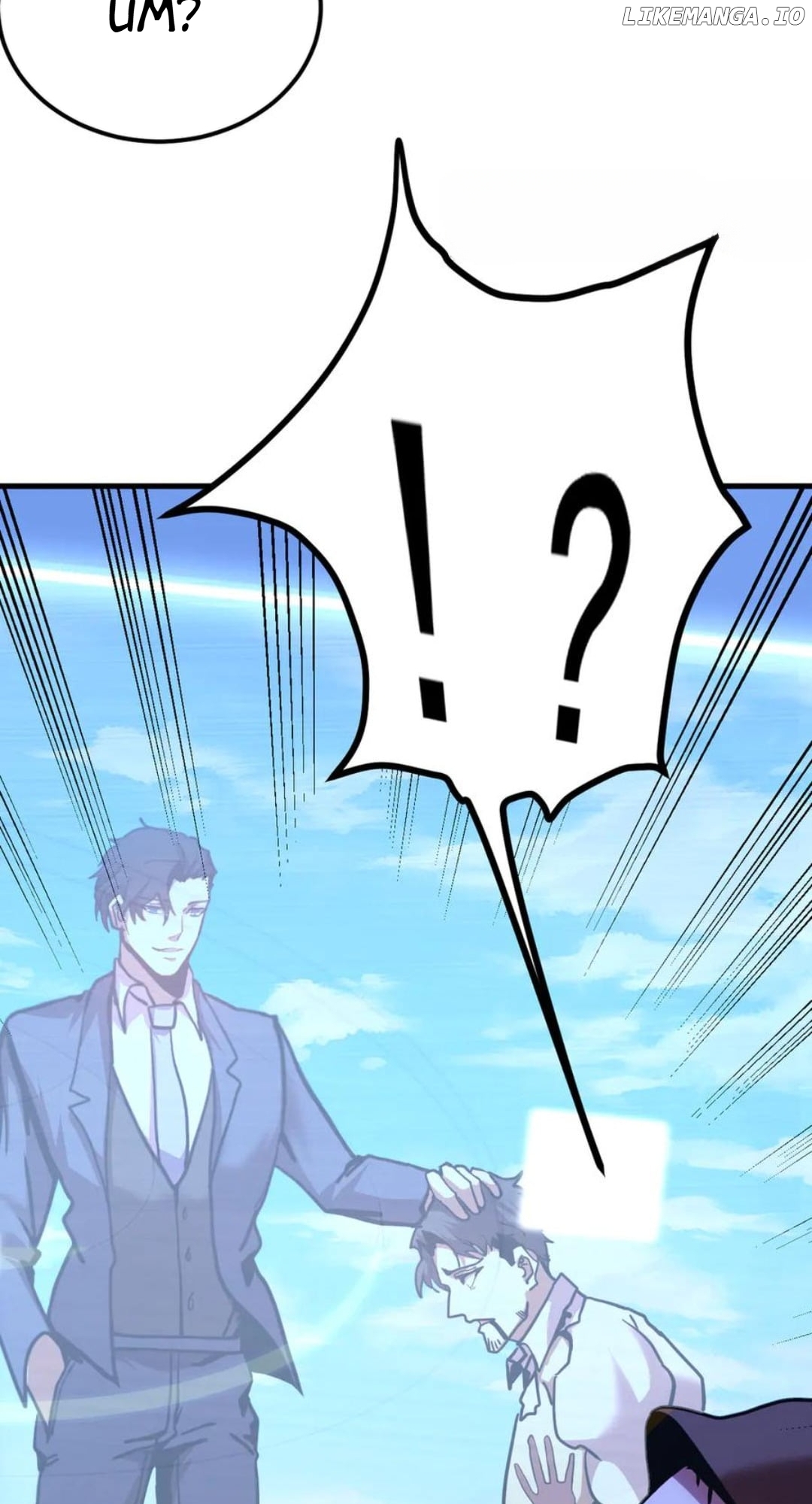 Read Log into the Future Manga Online