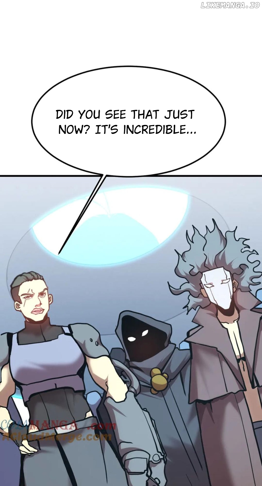 Read Log into the Future Manga Online