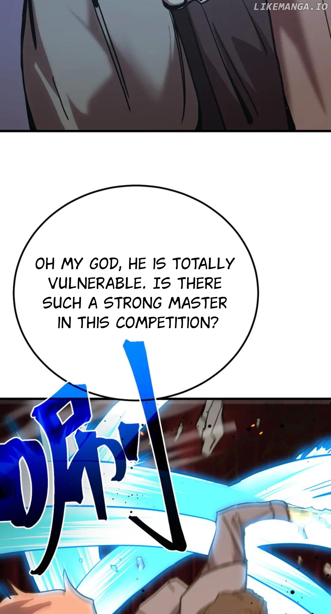 Read Log into the Future Manga Online